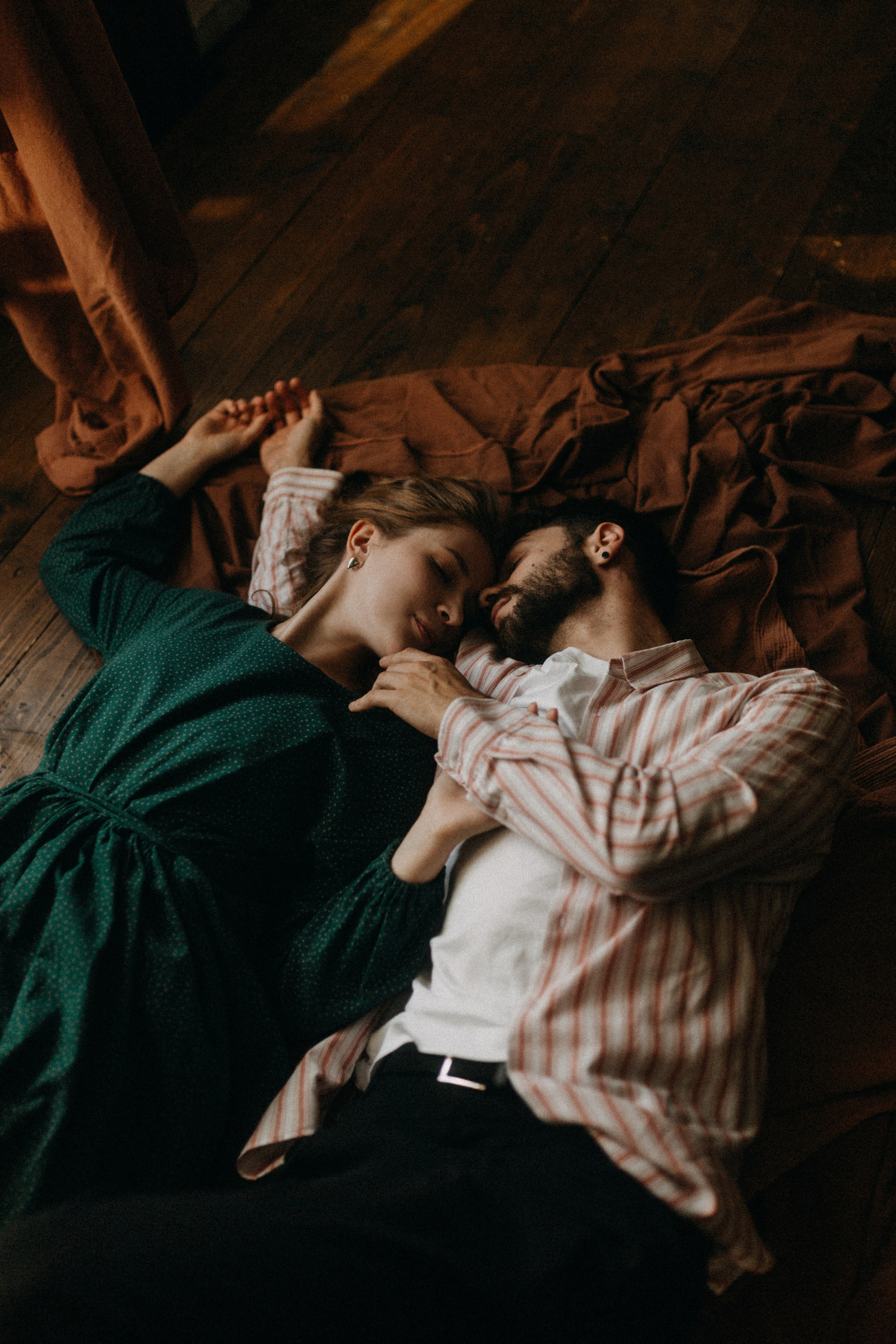 Любить не перелюбить. Фотограф в Санкт Петербурге Лара Великова