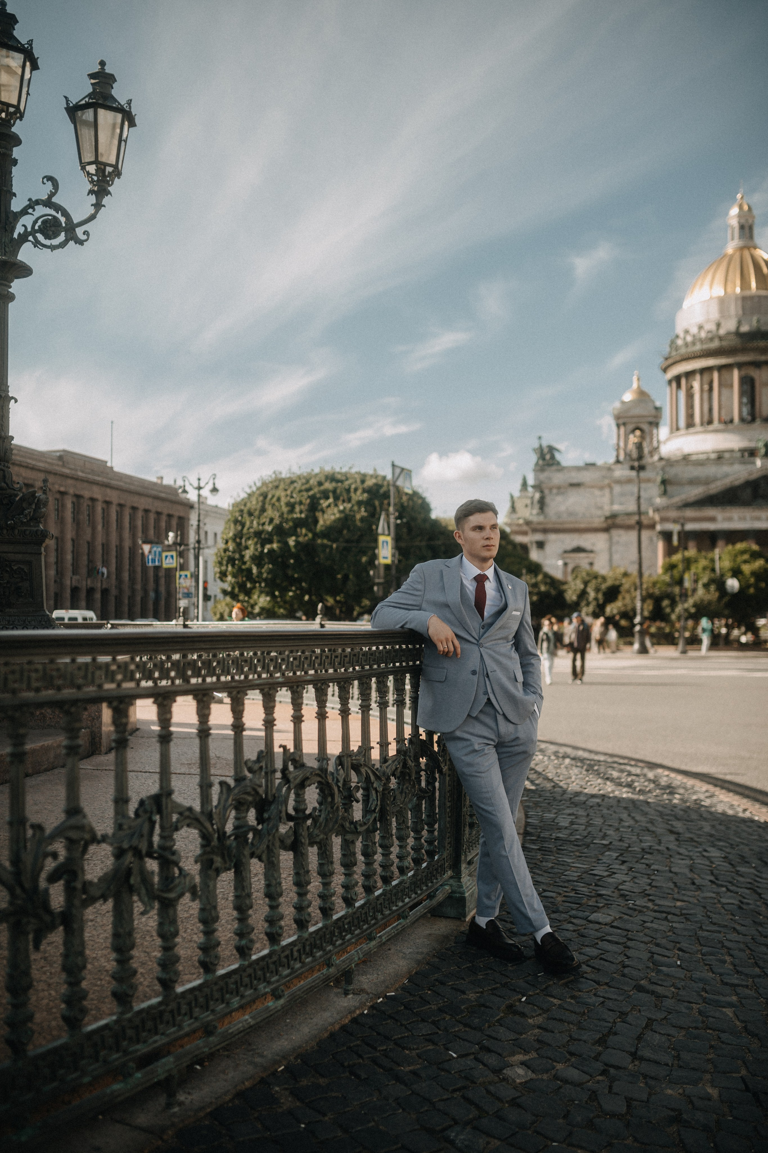 29.08.25. Фотограф в Санкт Петербурге Лара Великова