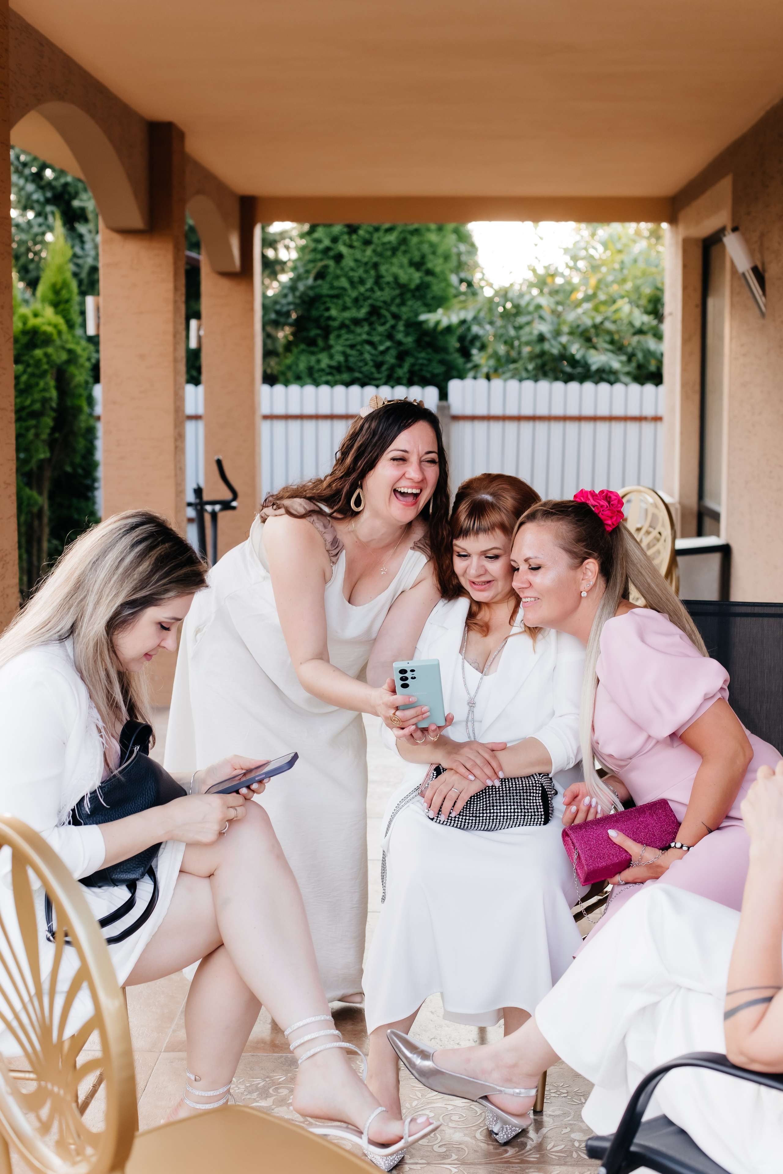 Астория + усадьба Белладжио. Фотограф ВИКА МЕДУЗА