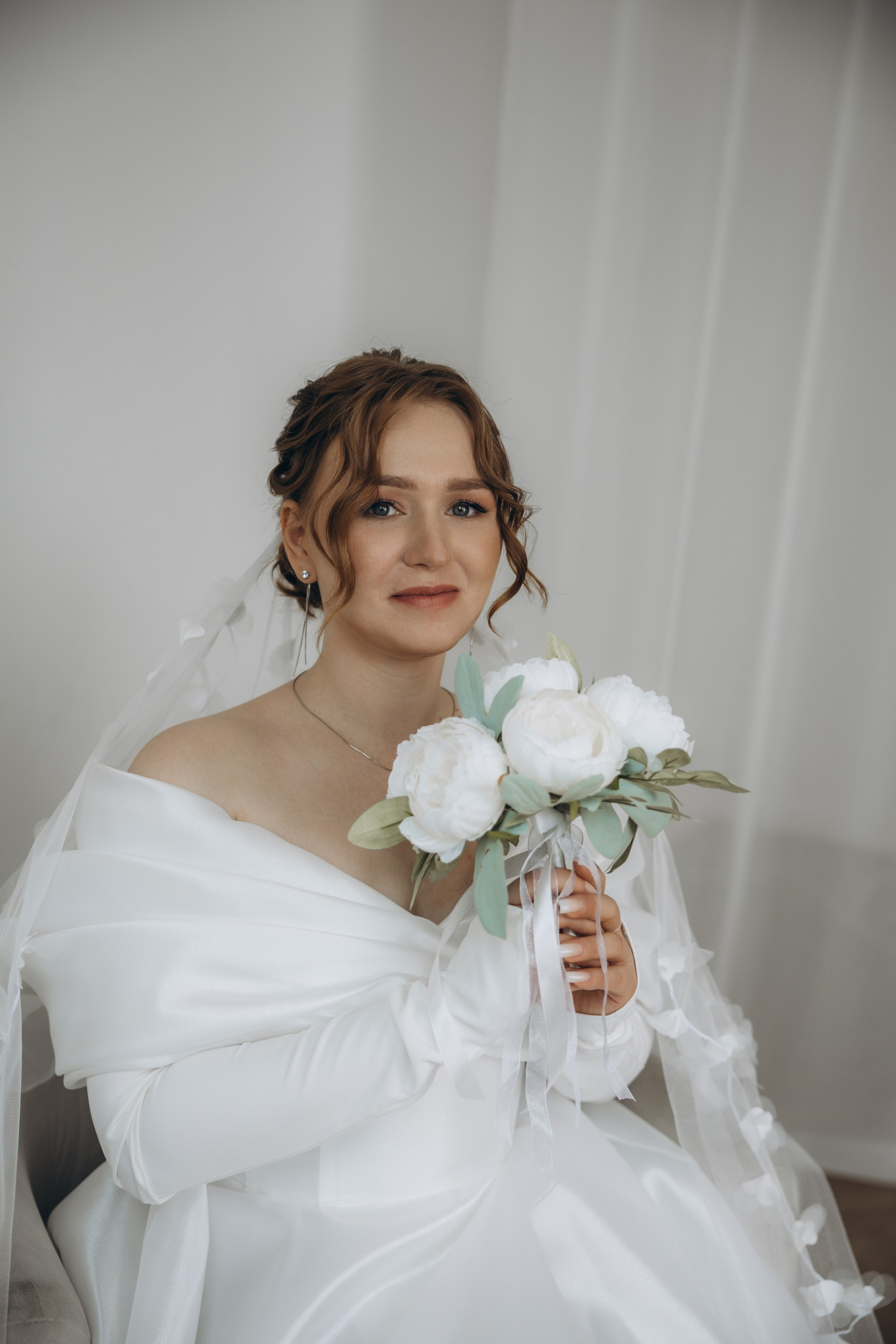 Иван и Елена. Свадебный, семейный фотограф в Иркутске Светлана Макаричева