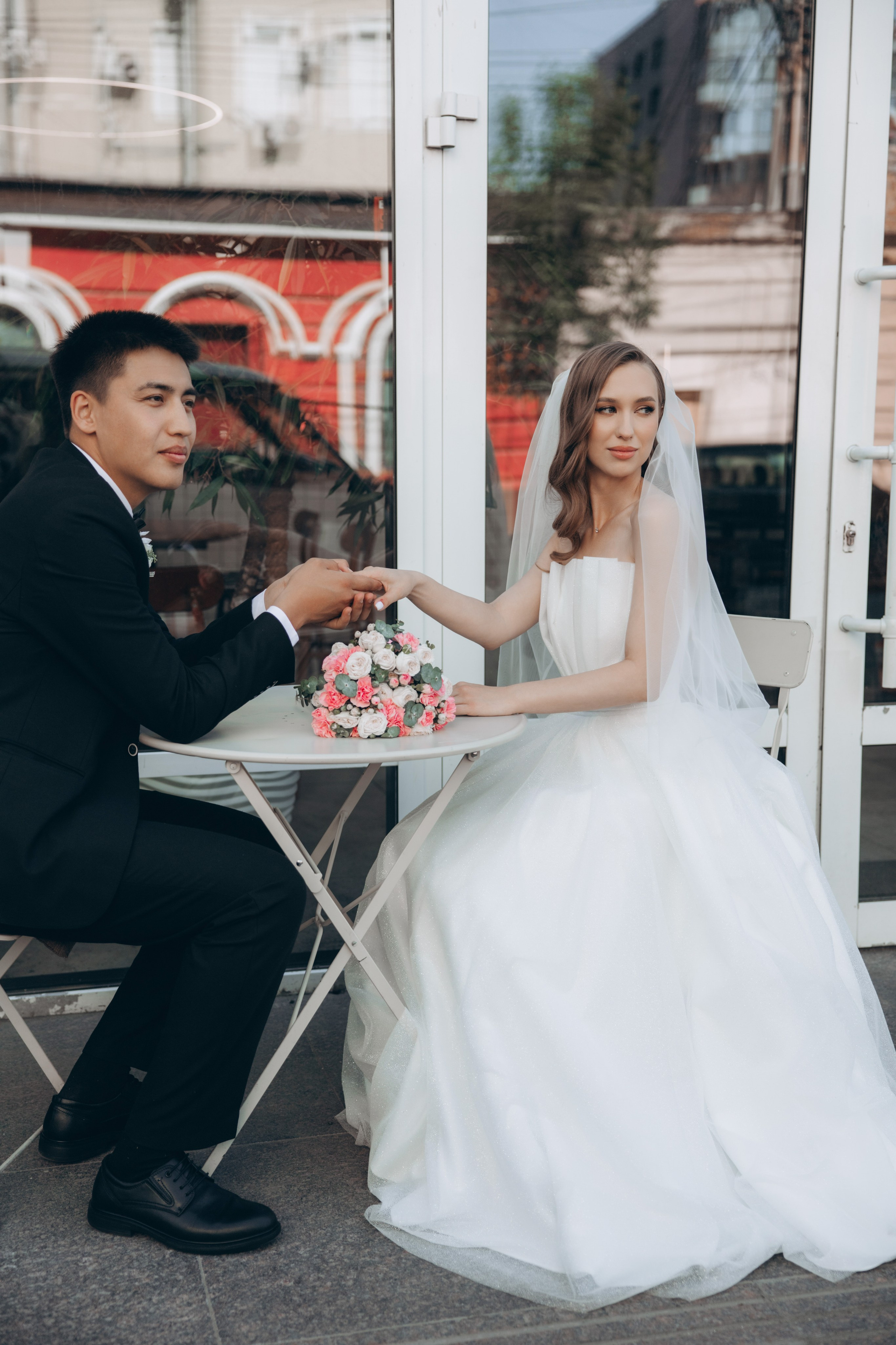 Станислав & Татьяна. Свадебный, семейный фотограф в Иркутске Светлана Макаричева