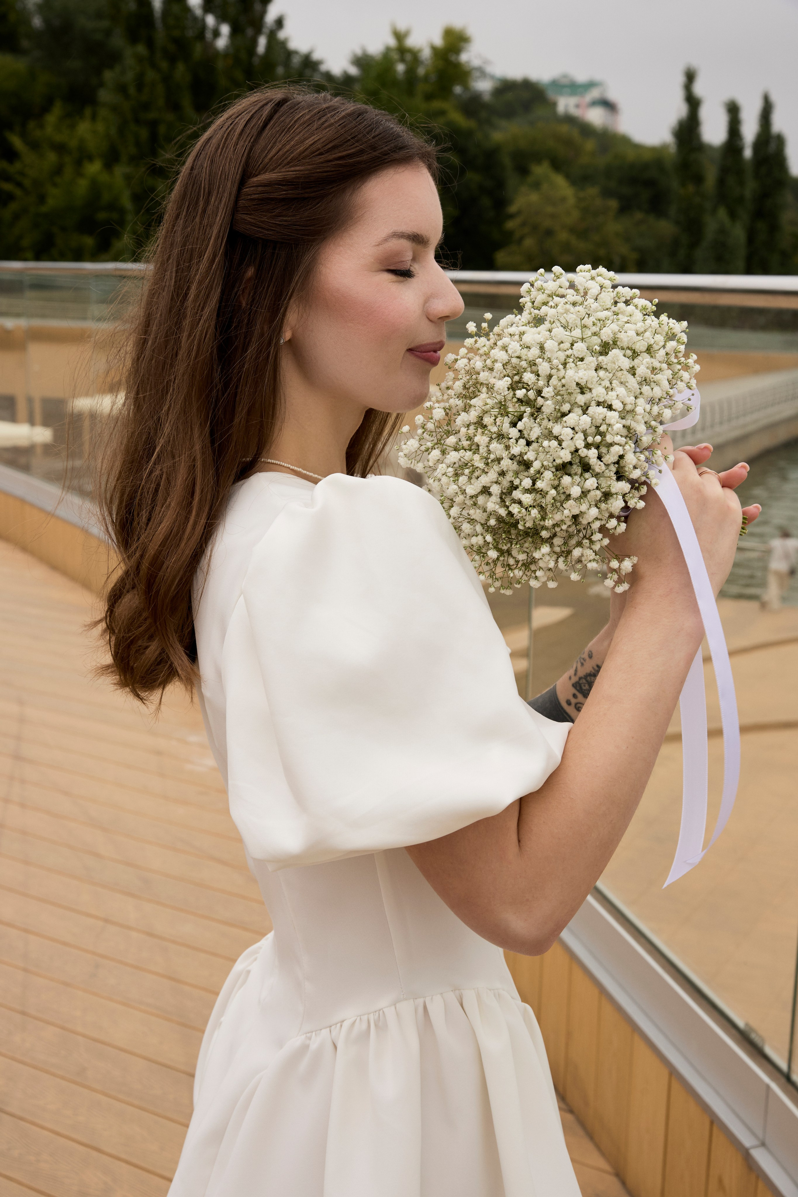Николай & Виктория. Женский фотограф