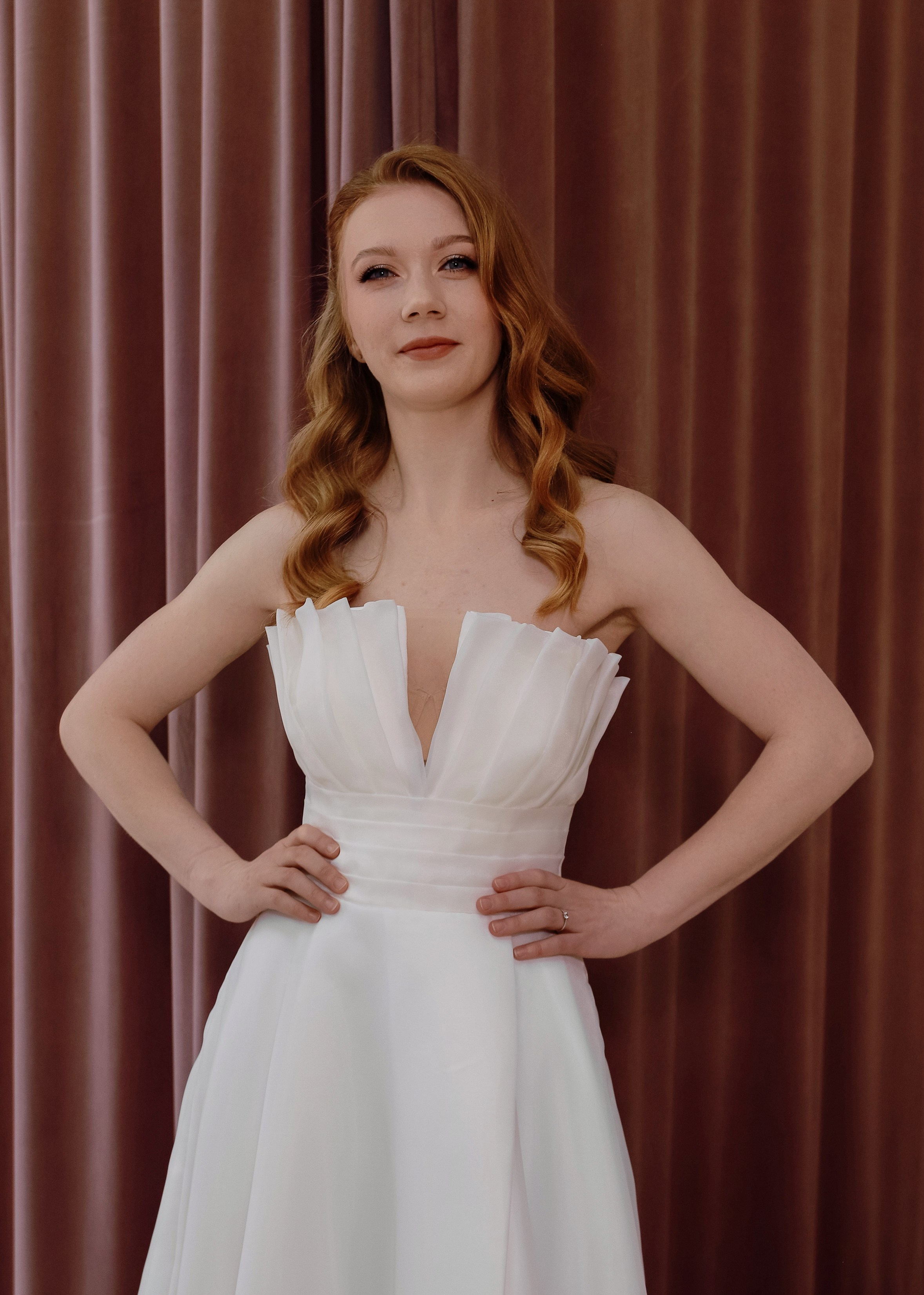 Свадебный салон Афродита. Фотограф Юлия Мальцева