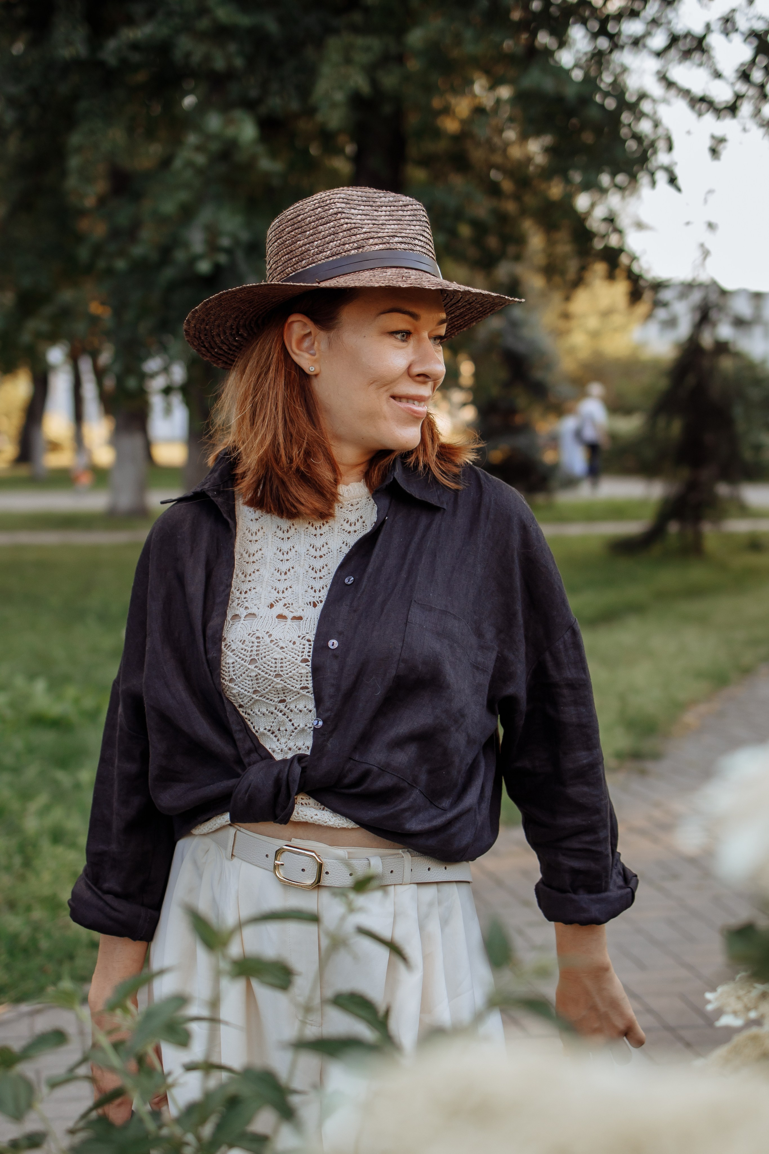 Женский портрет. Профессиональный фотограф в Ярославле Катерина Грехова