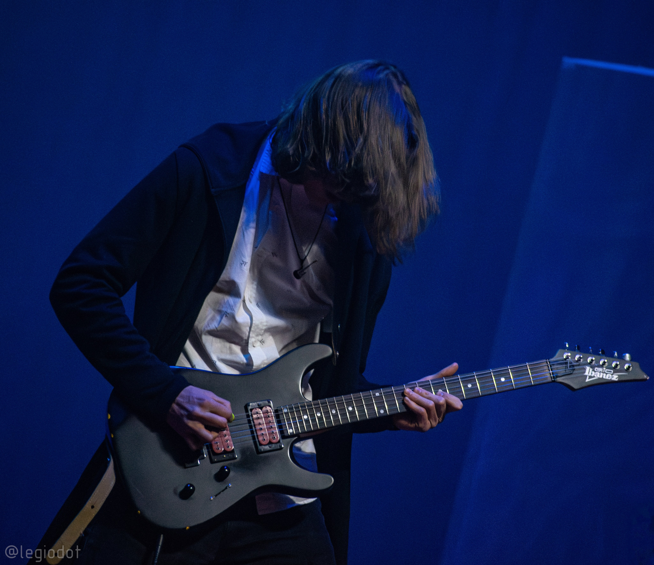 РТУ МИРЭА Рок Концерт 25.03.2025. Репортажный фотограф в Москве Legiodot