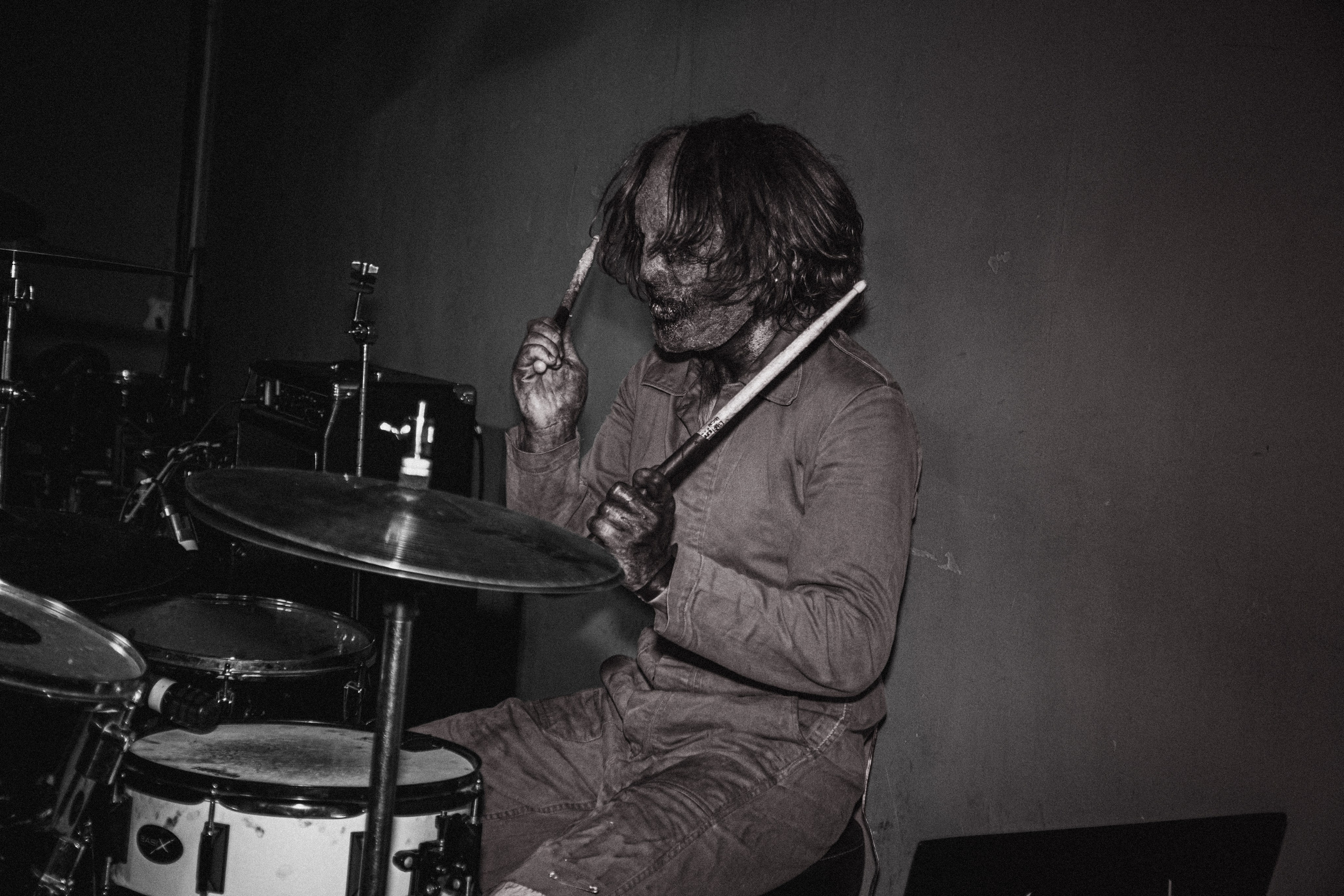 Impure & Edvard Elsky & Pitbural 21.06.2025. Репортажный фотограф в Москве Legiodot