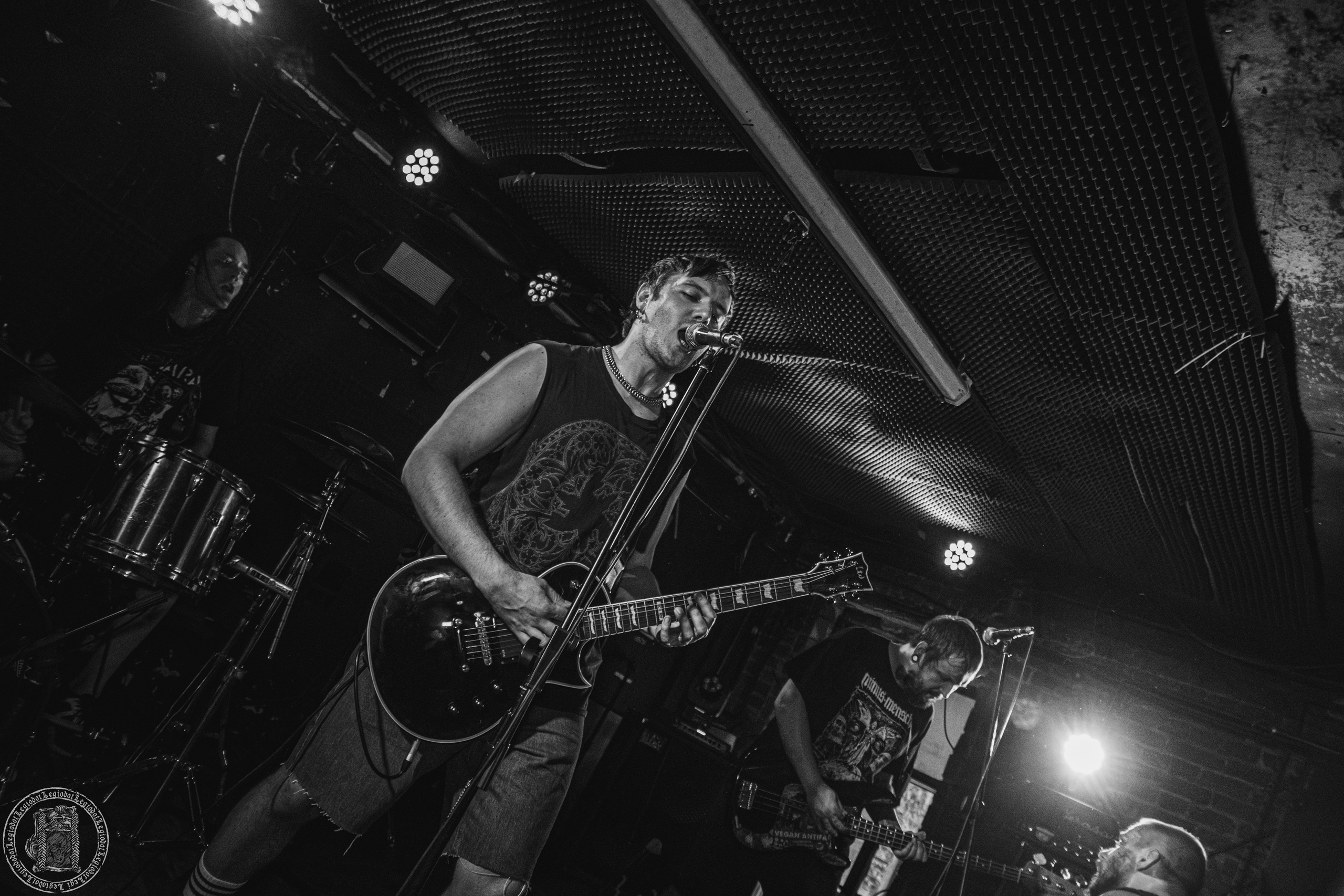 Vranac & Ochag & Convince 30.05.2025. Репортажный фотограф в Москве Legiodot