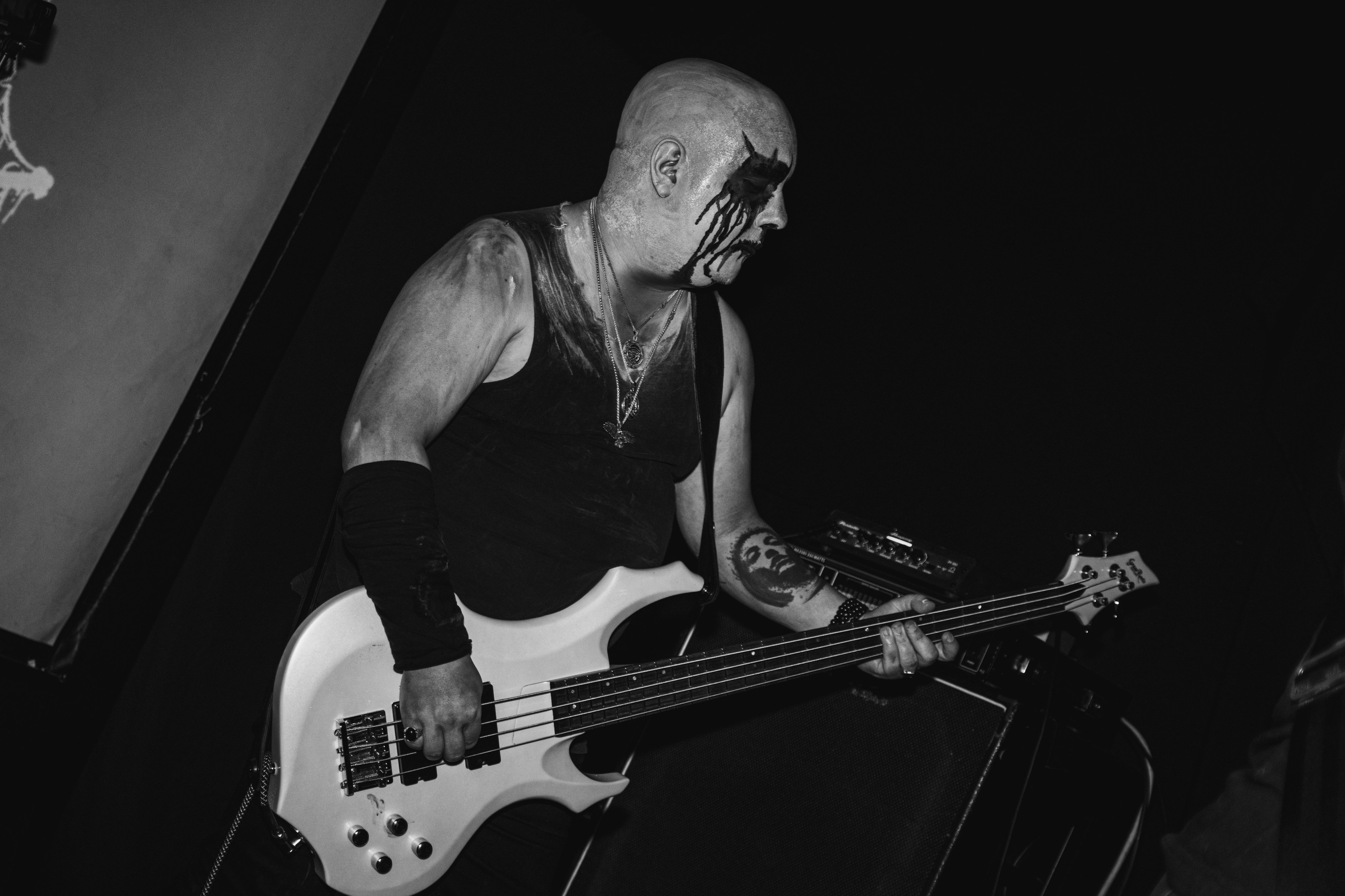 Bloodbeast & Wormsden & Malist & Majestat 29.08.2025. Репортажный фотограф в Москве Legiodot