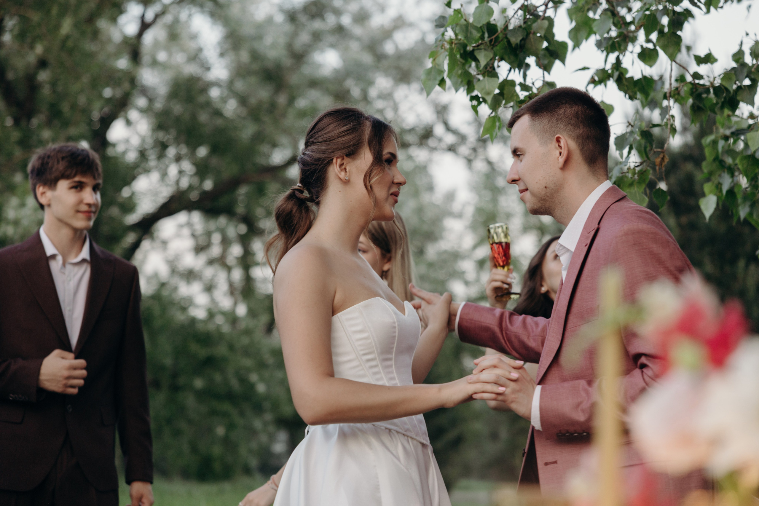 Роман&Яна. Фотограф свадебный семейный в Красноярске Шукшина Наталья