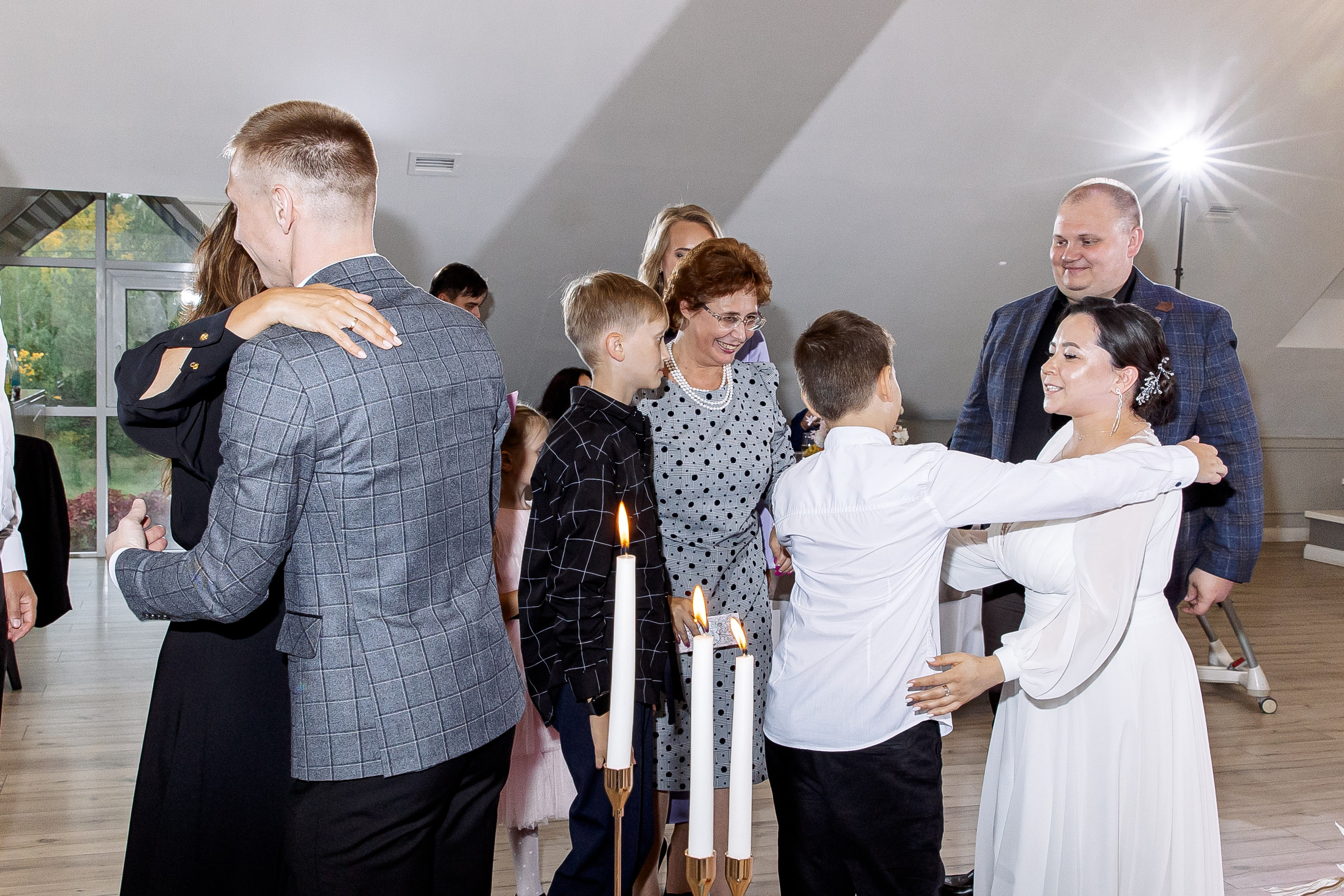 Станислав и Марина. Свадебный и семейный фотограф в Челябинске Юлия Ишимова