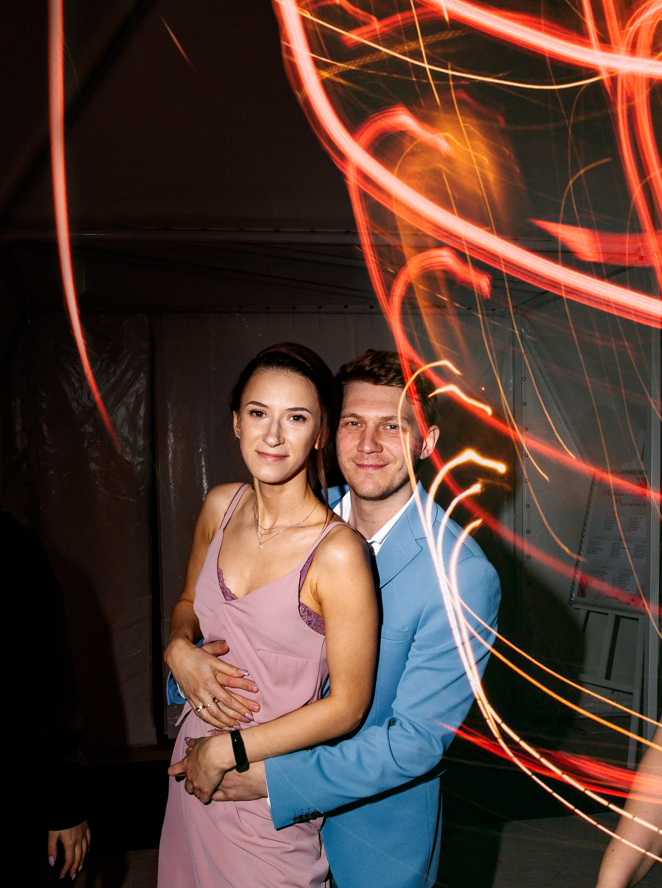 Кирилл и Екатерина. Свадебный и семейный фотограф в Челябинске Юлия Ишимова