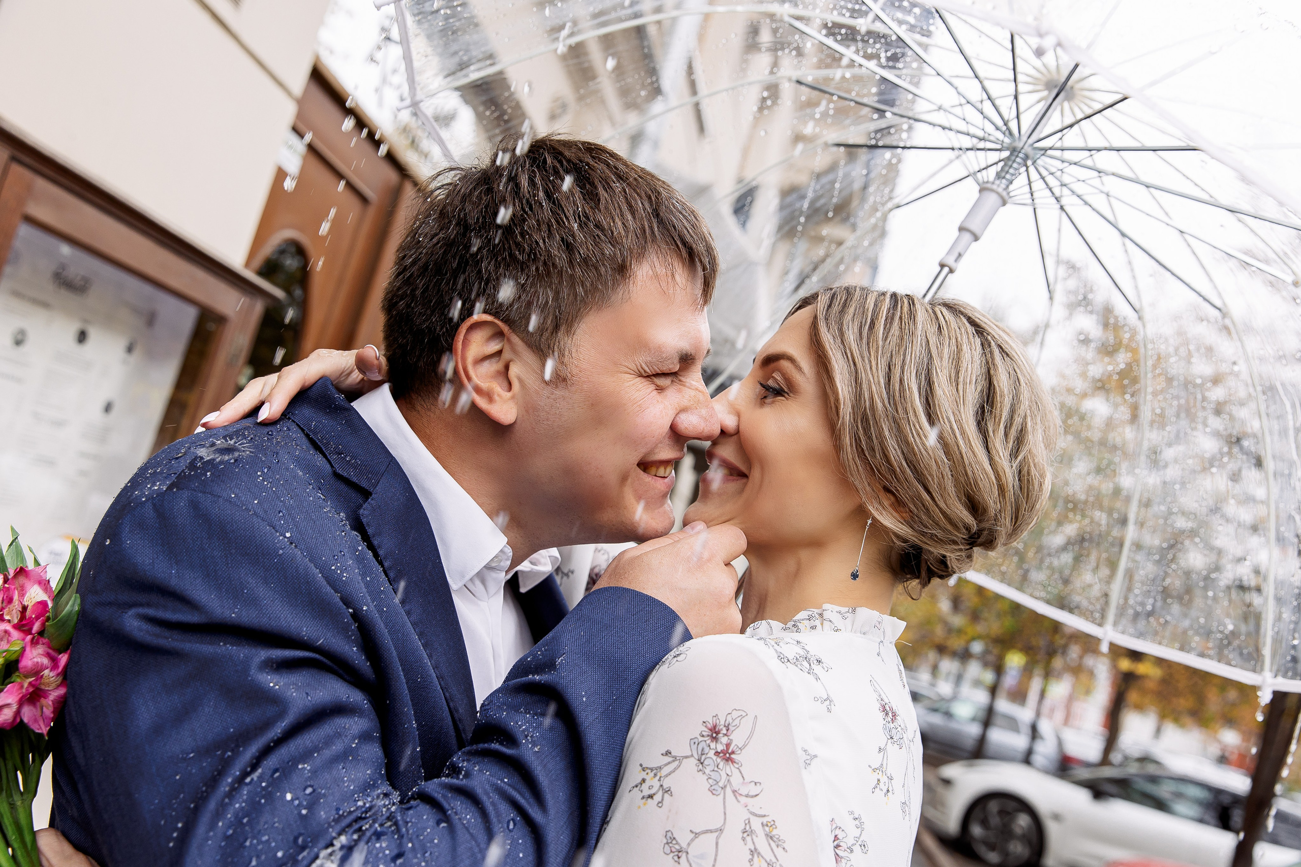 Свадьба Екатерина и Александр. Свадебный и семейный фотограф в Челябинске Юлия Ишимова