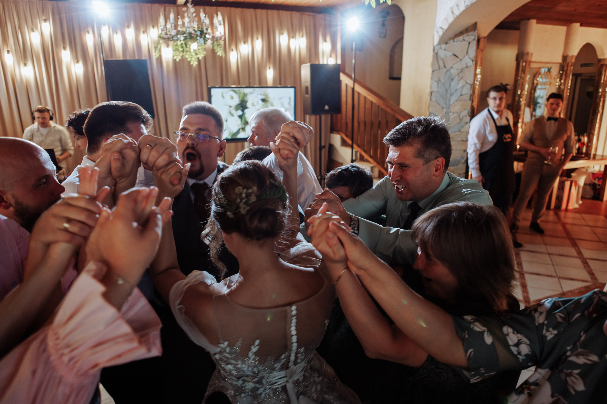 Артем и Настя. Свадебный фотограф в Санкт-Петербурге