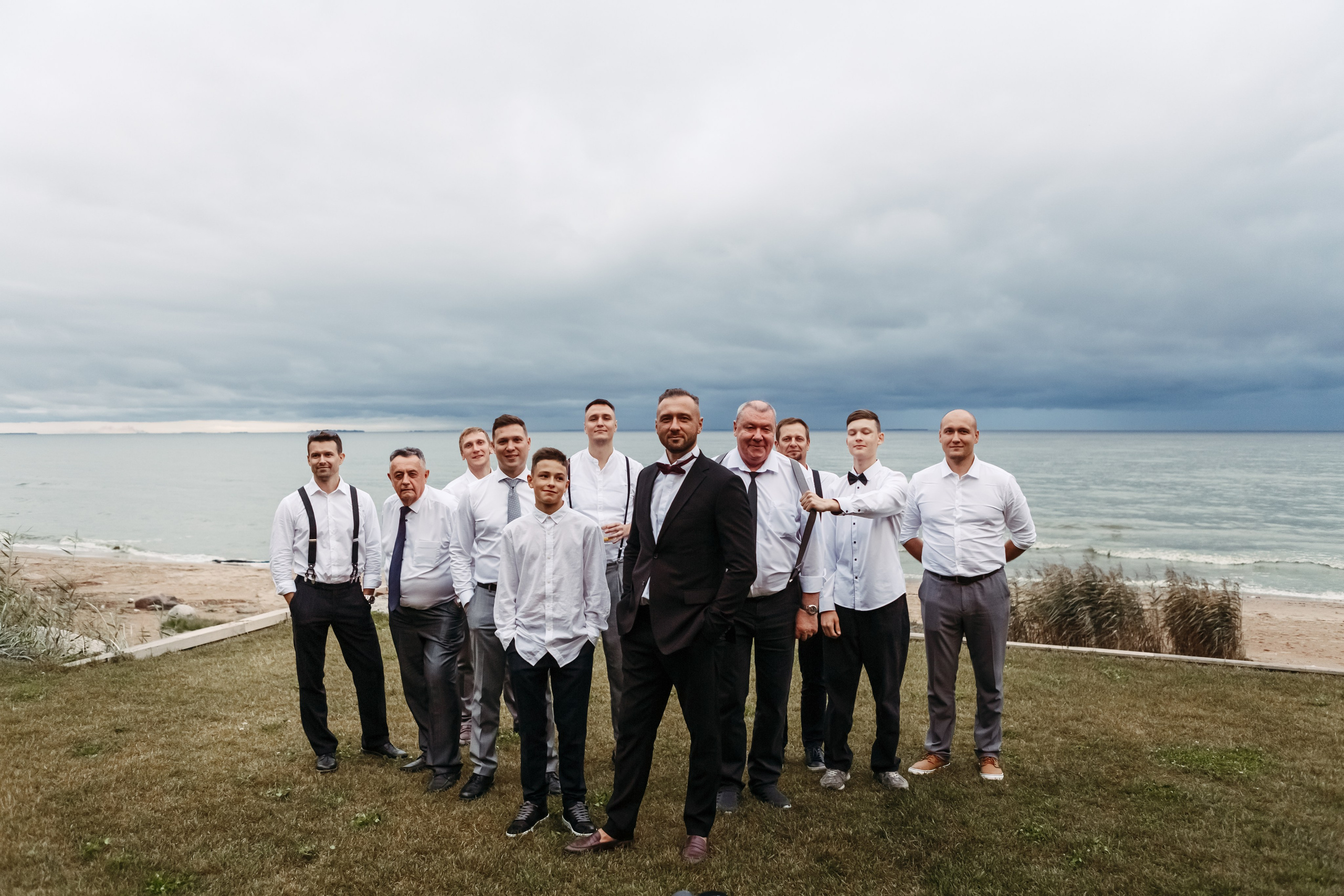 Никита Марина. Свадебный фотограф в Санкт-Петербурге