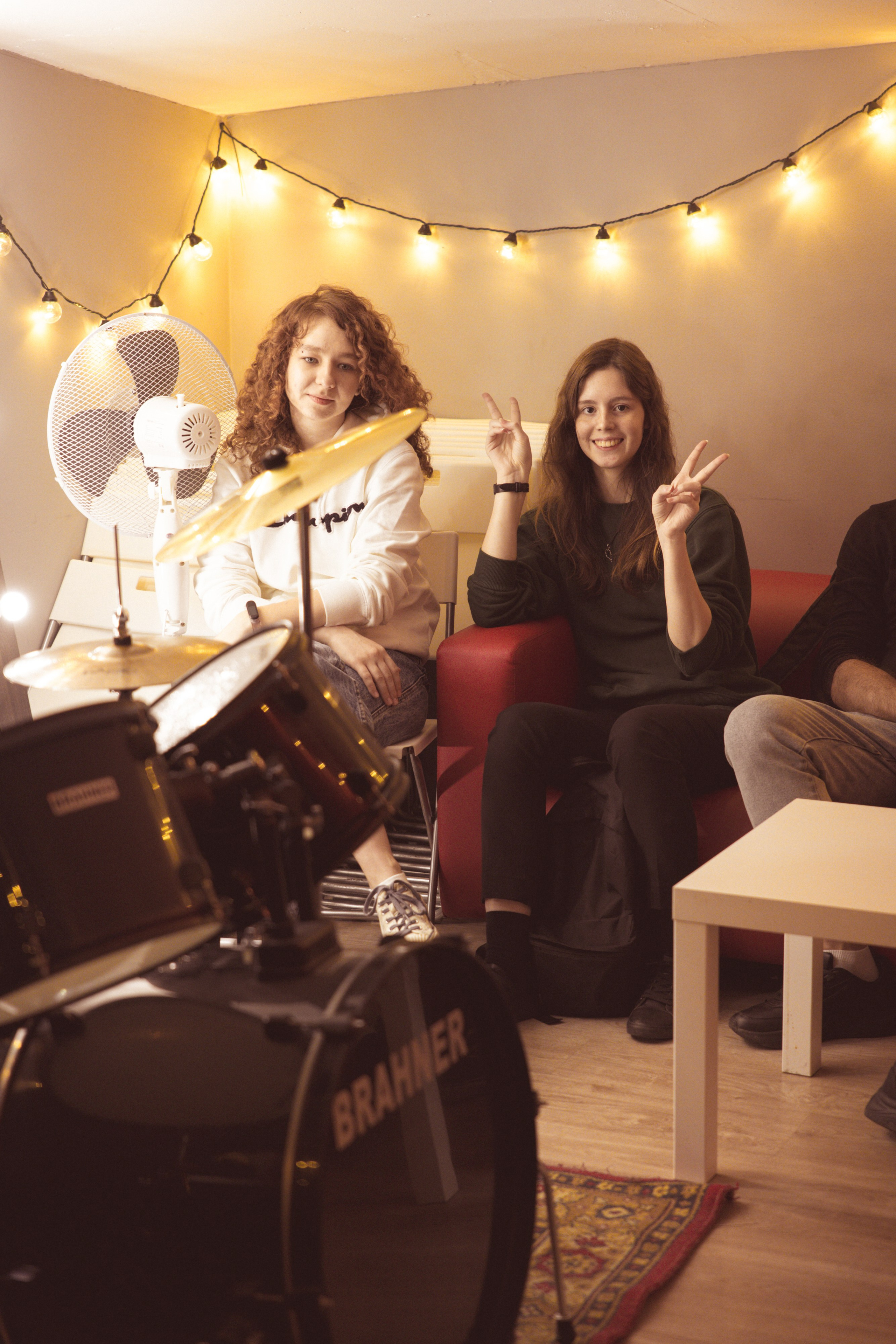 Репортаж. Фотограф в Москве Андрей Макаренко