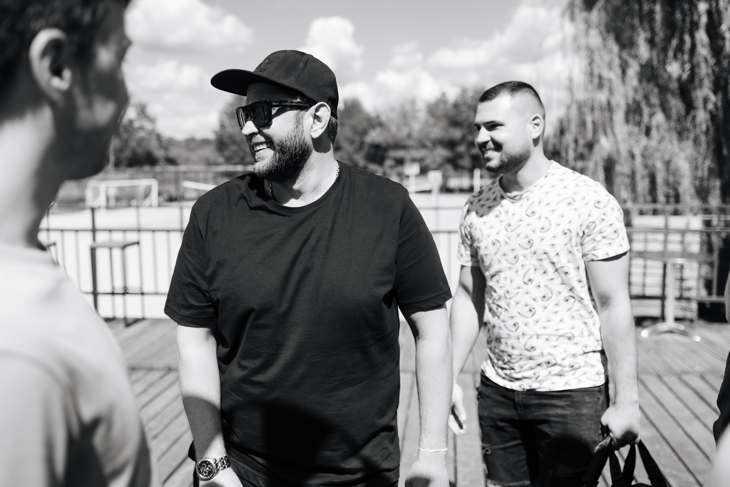 Трейдсан | Корпоратив 12 лет. Свадебный и репортажный фотограф в Воронеже Сергей Максимов