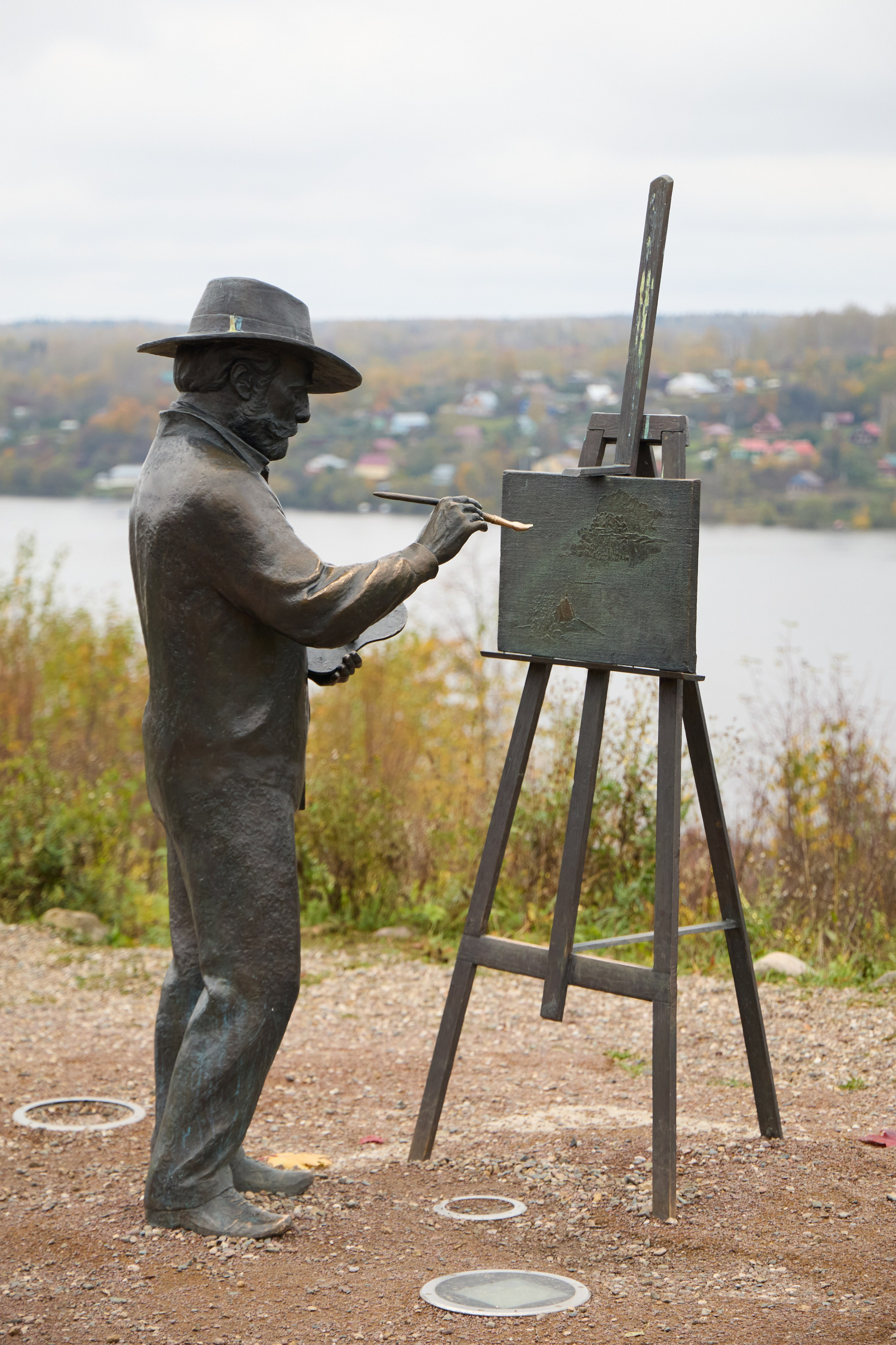 Пейзажи. Свадебный и репортажный фотограф в Воронеже Сергей Максимов