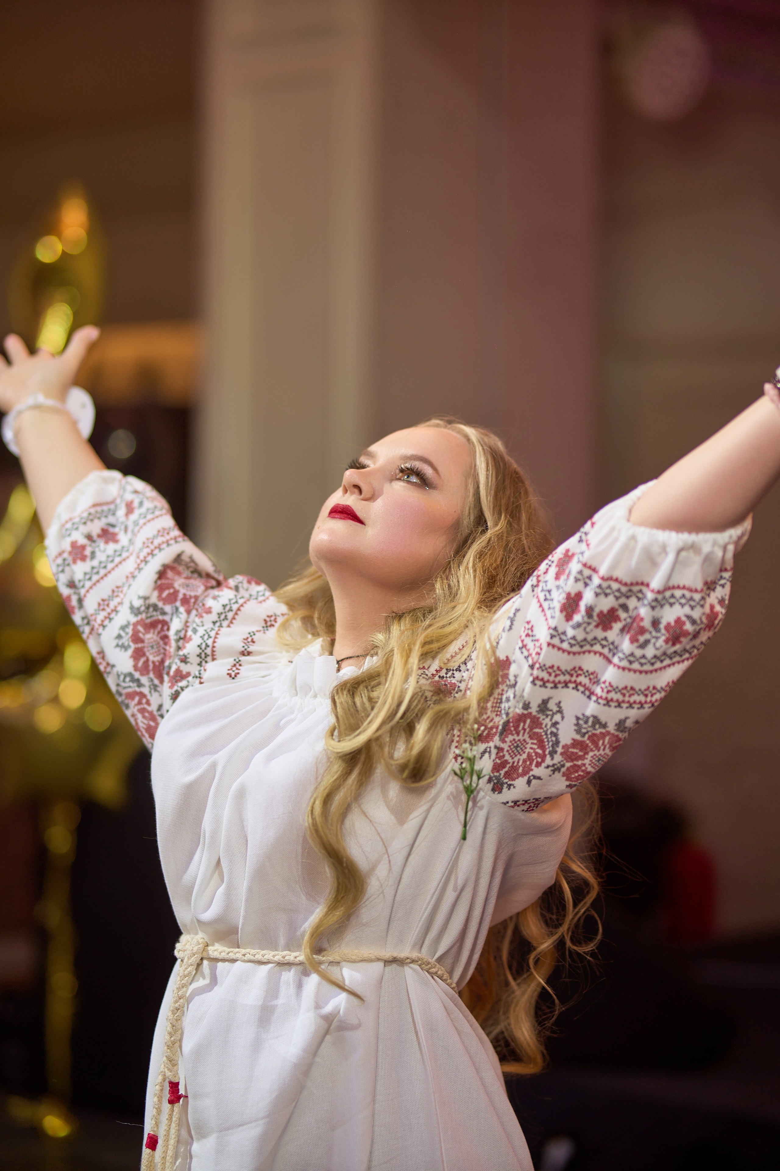 БРИЛЛИАНТЫ РОССИИ 18+. Всероссийский конкурс красоты Бриллианты России