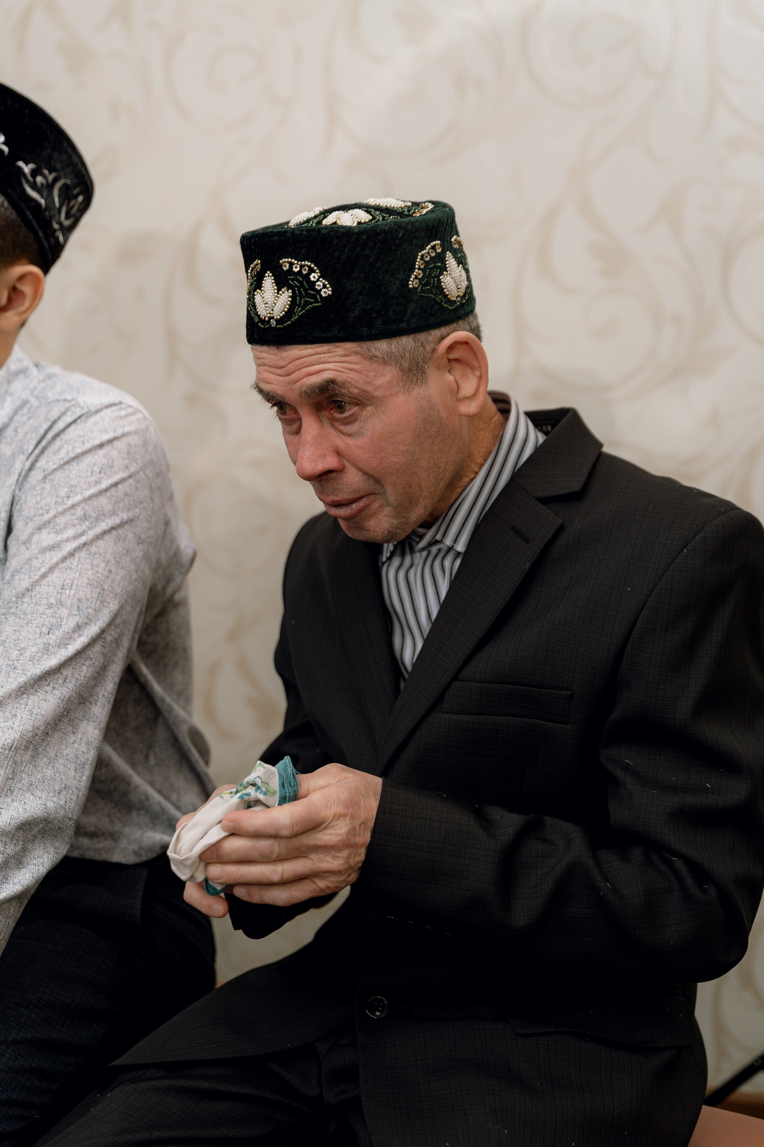 Разиль & Лейсан (Гаиля). RAMIL SAFIULLIN