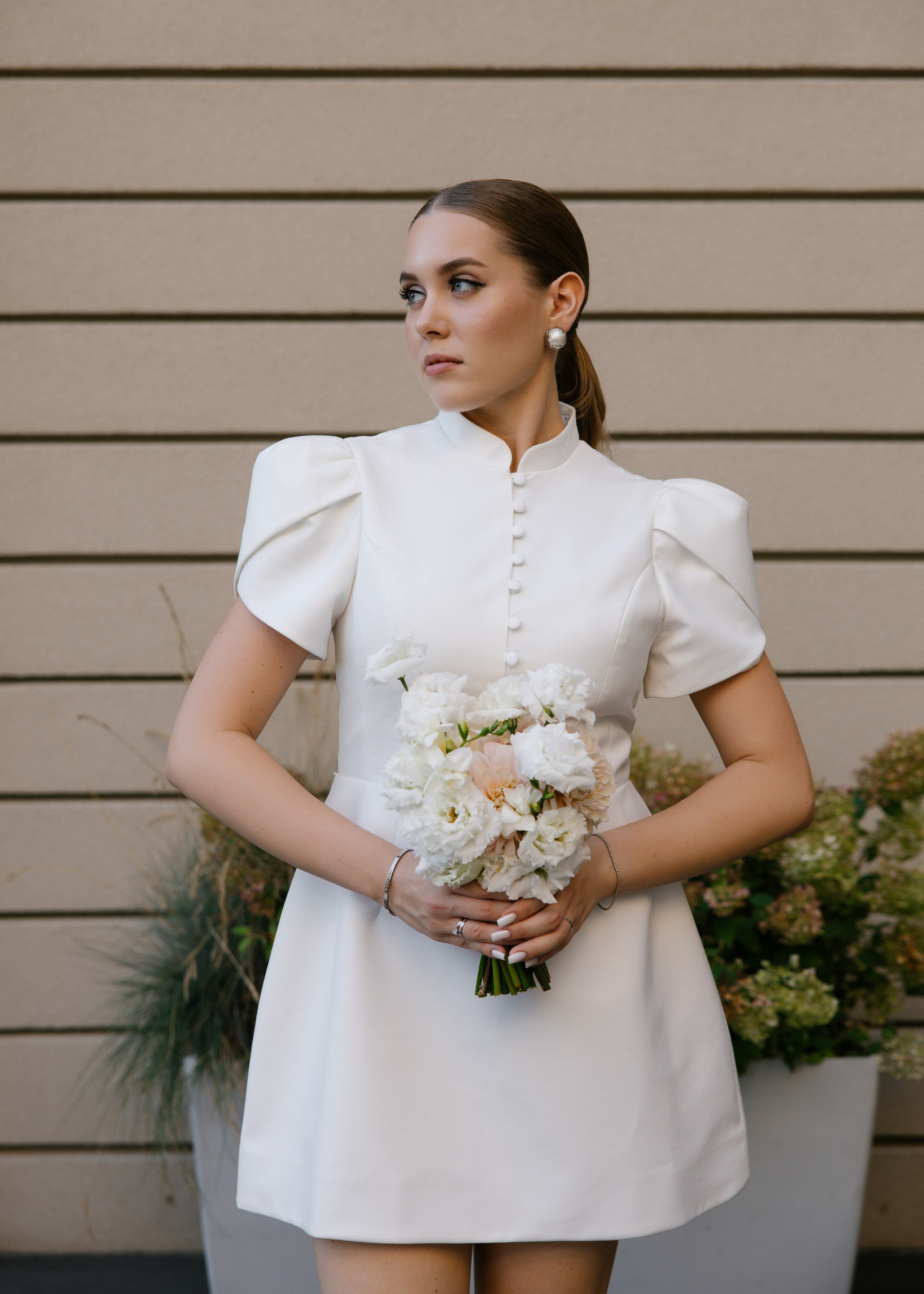 Никита и Вероника | роспись в Зеленоградске. Свадебный фотограф в Калининграде Ольга Пасечник