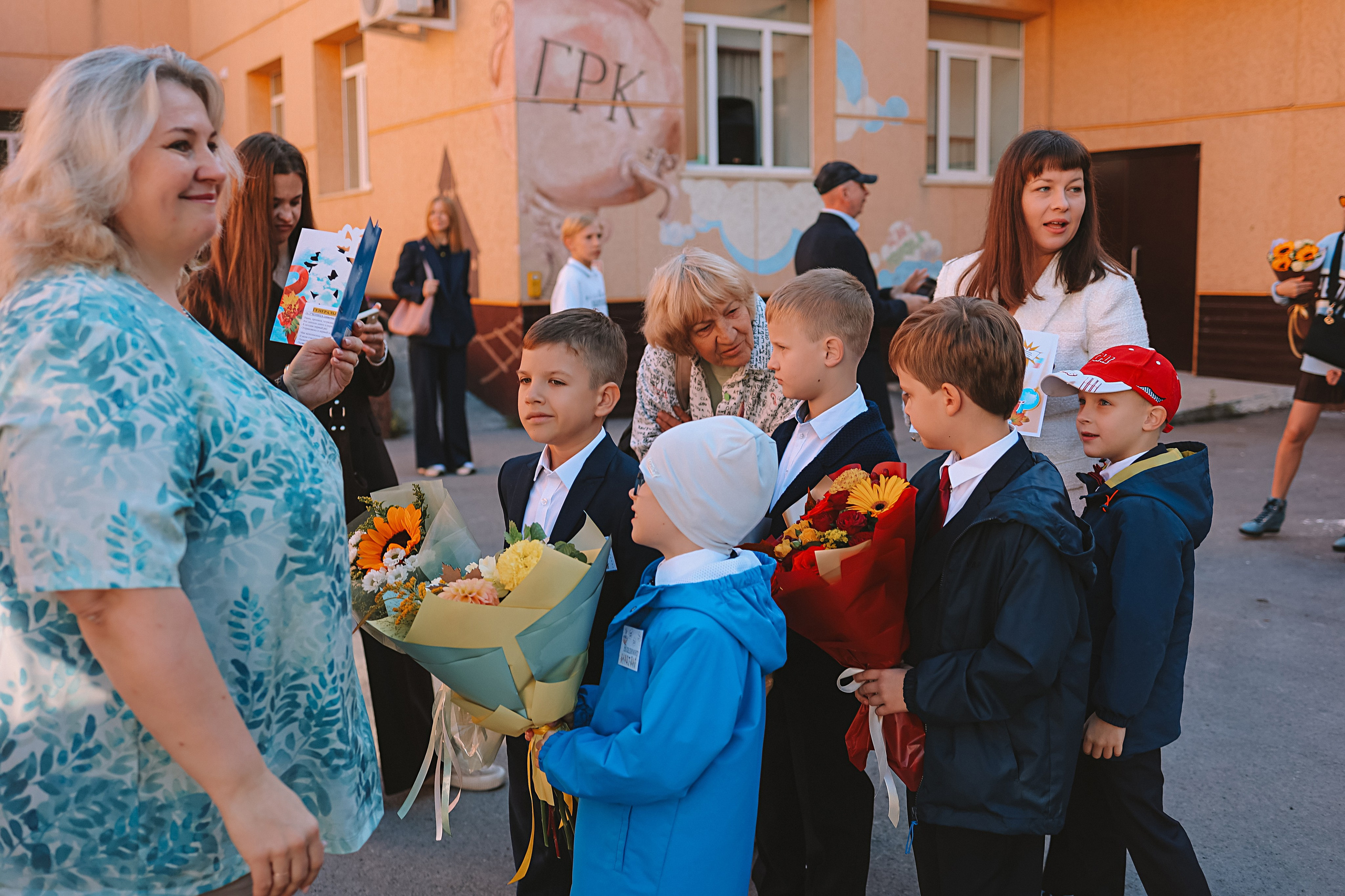 1 сентября 2025 ГРК. Семейный фотограф Тюмень, фотограф на роды Салмина Мария