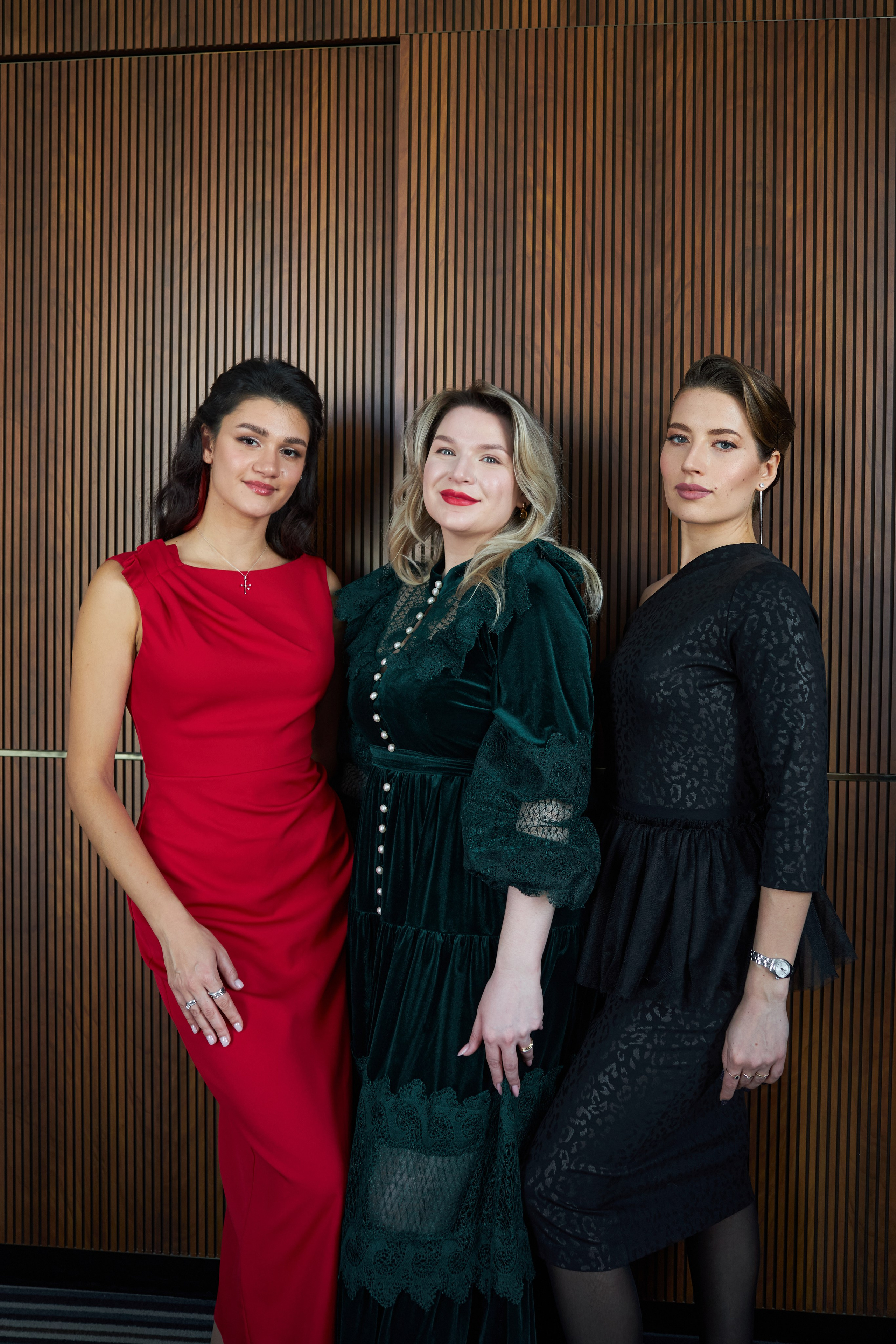 Роскошь любви. Любовь Юсупова. Фотограф