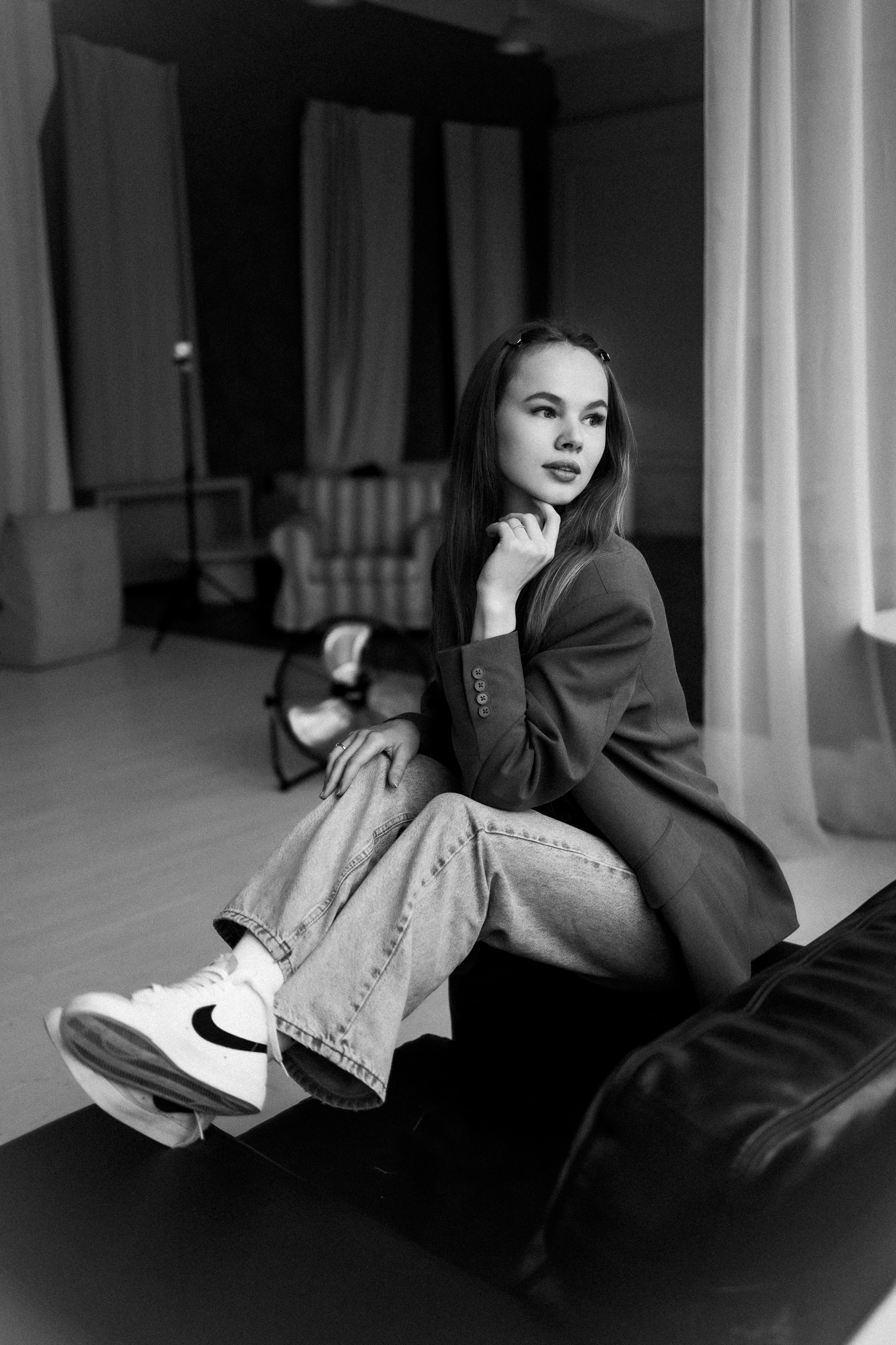 Дана. Женский и lovestory фотограф в Архангельске — Манакова Полина