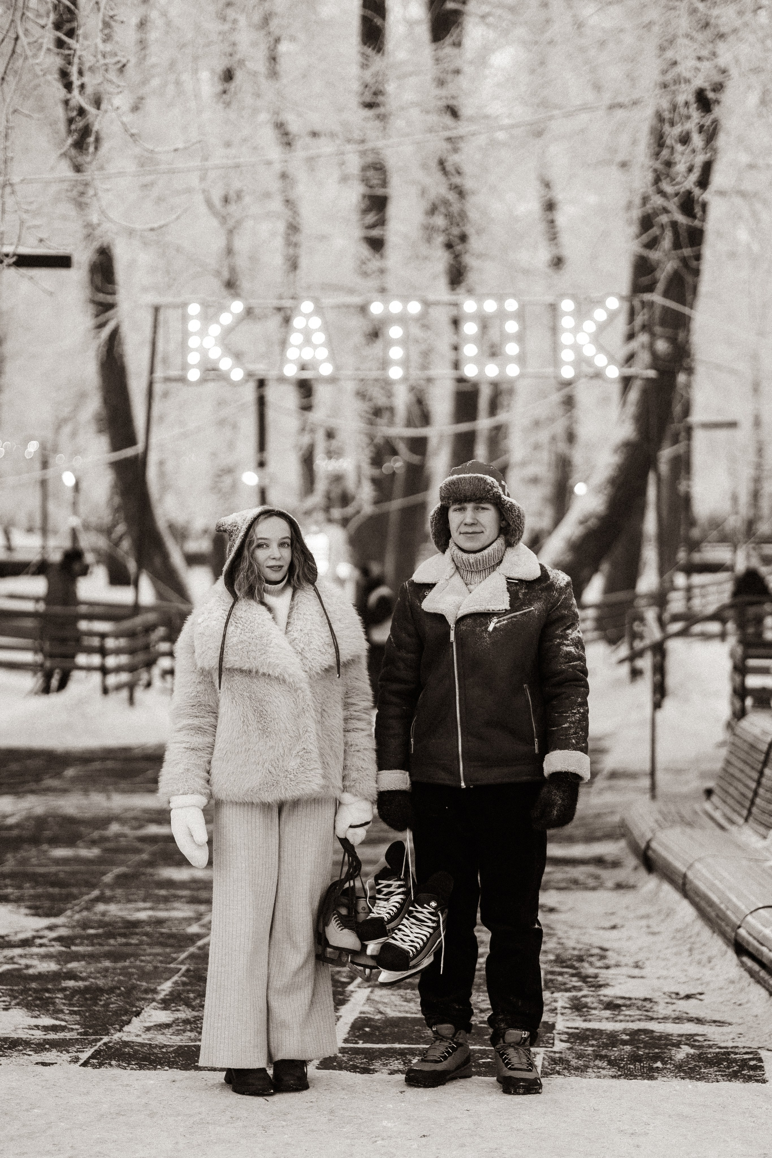 На севере сердца горячее. Женский и lovestory фотограф в Архангельске — Манакова Полина