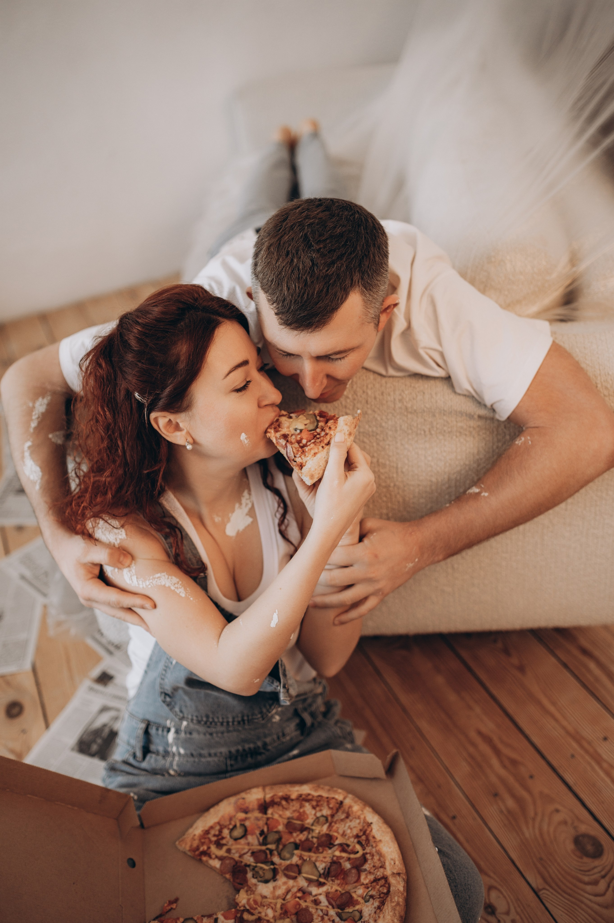 Семейный и женский фотограф в Краснодаре Александра Синчук