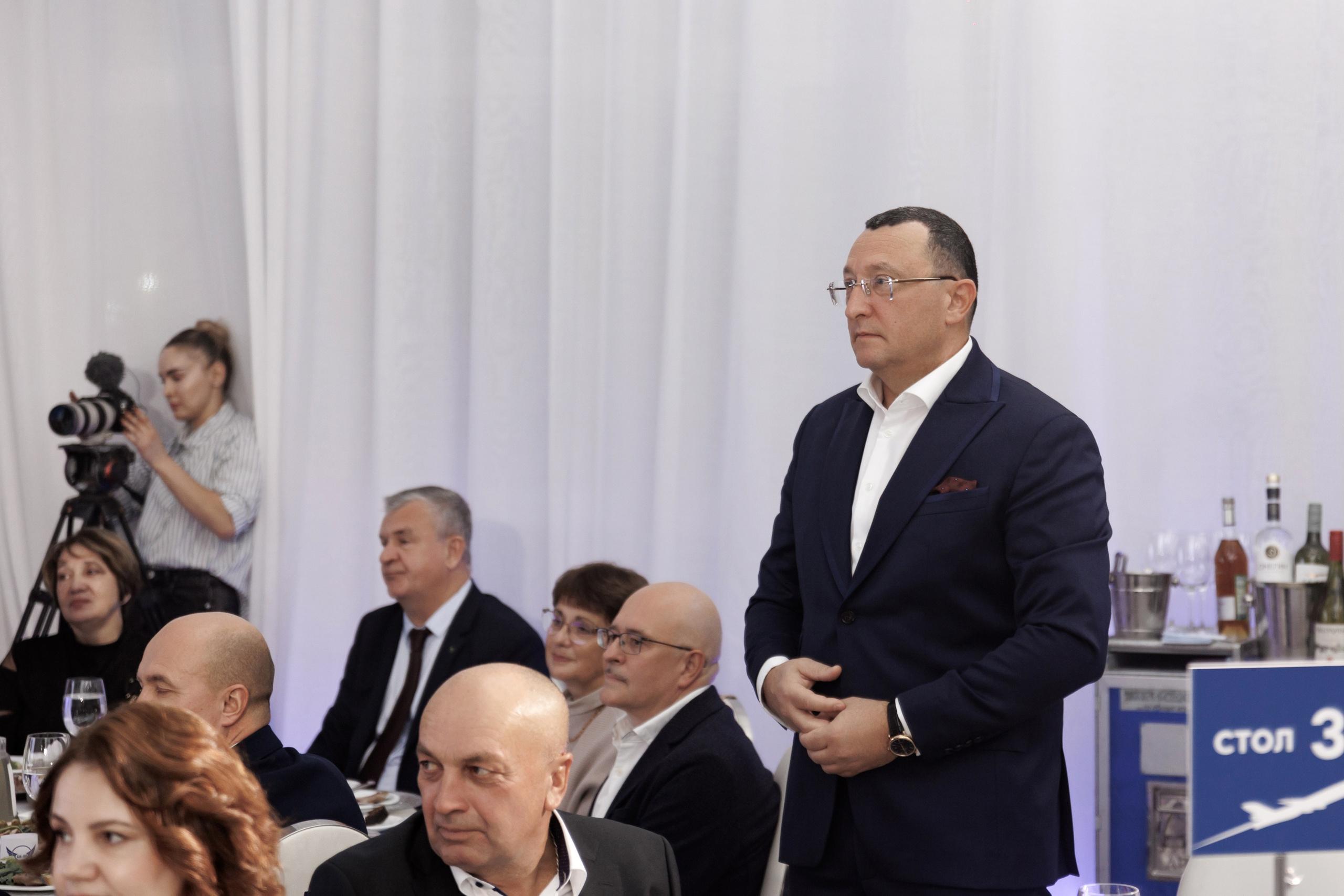 Юбилей. Свадебный фотограф Калининград