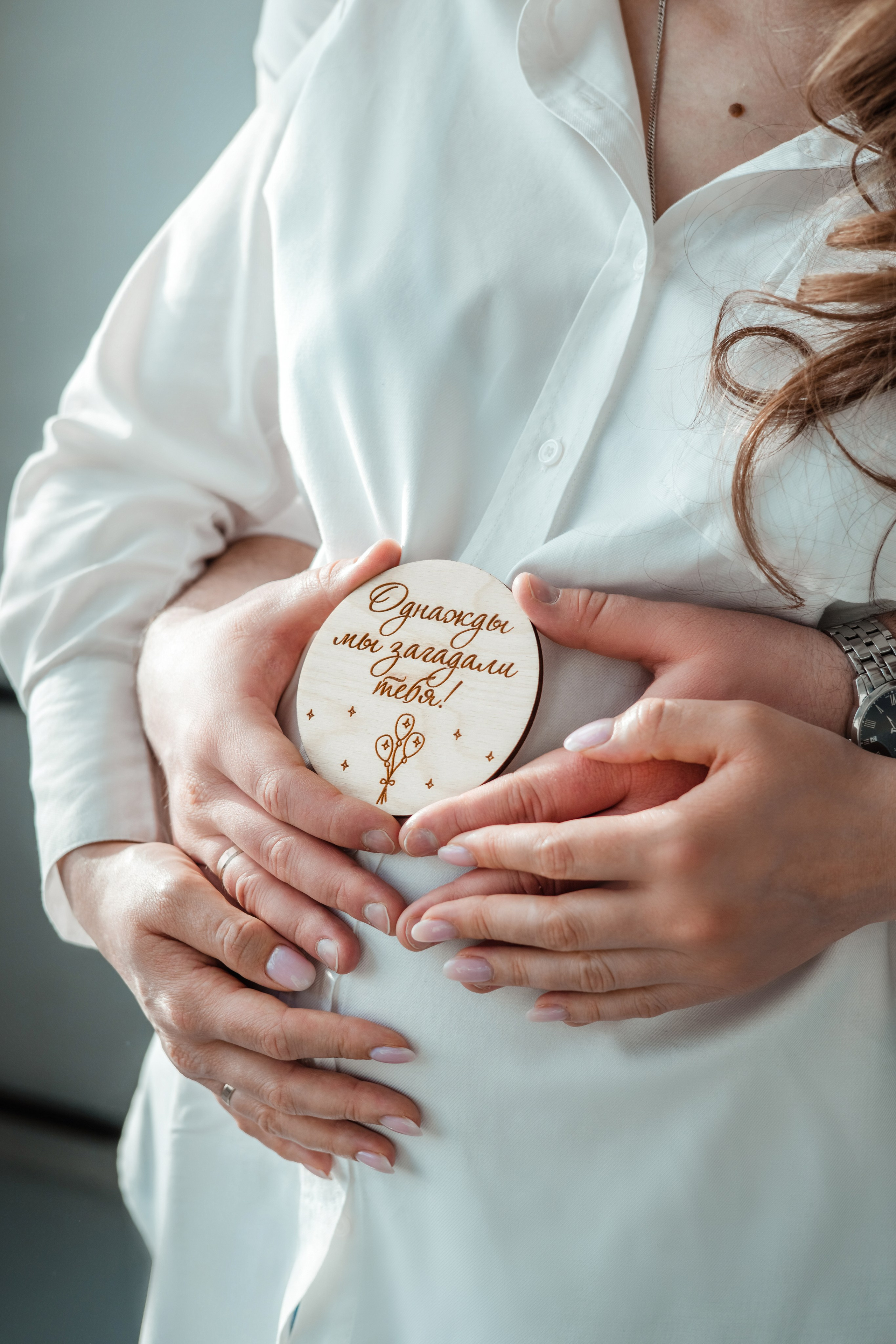 Фотодень для беременных. Фотограф Newborn, семейный фотограф во Владивостоке Ольга Казакова