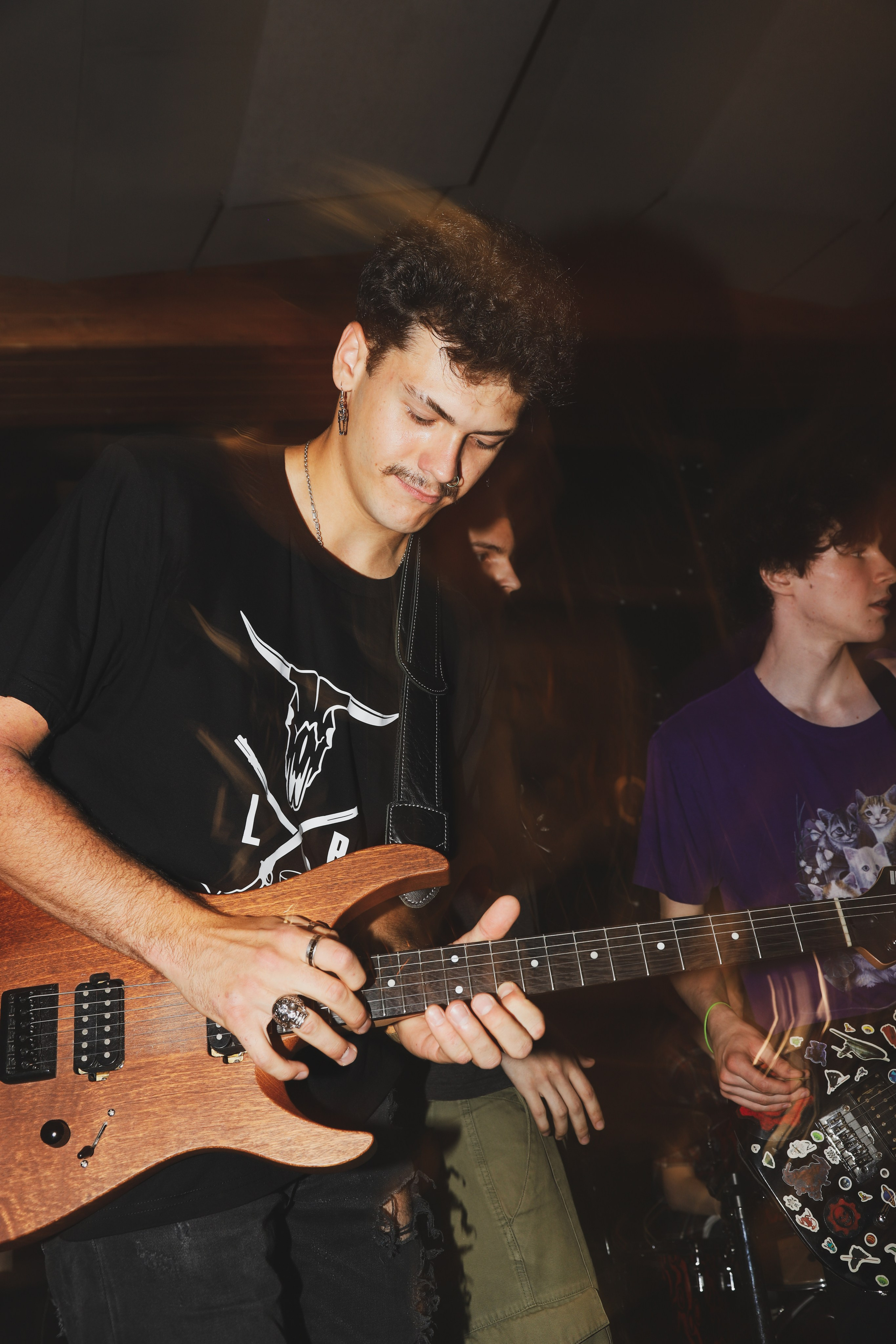 Репортажная съемка. GALLERY