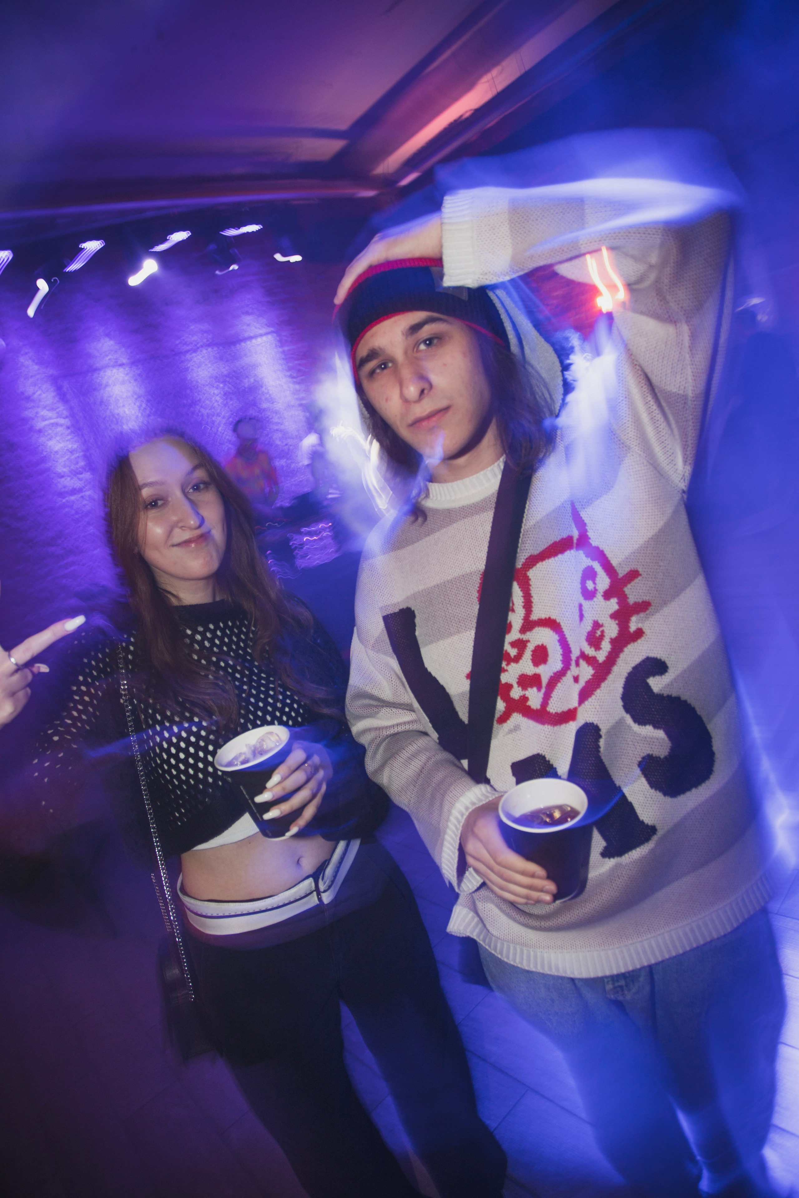 Репортажная съемка. GALLERY