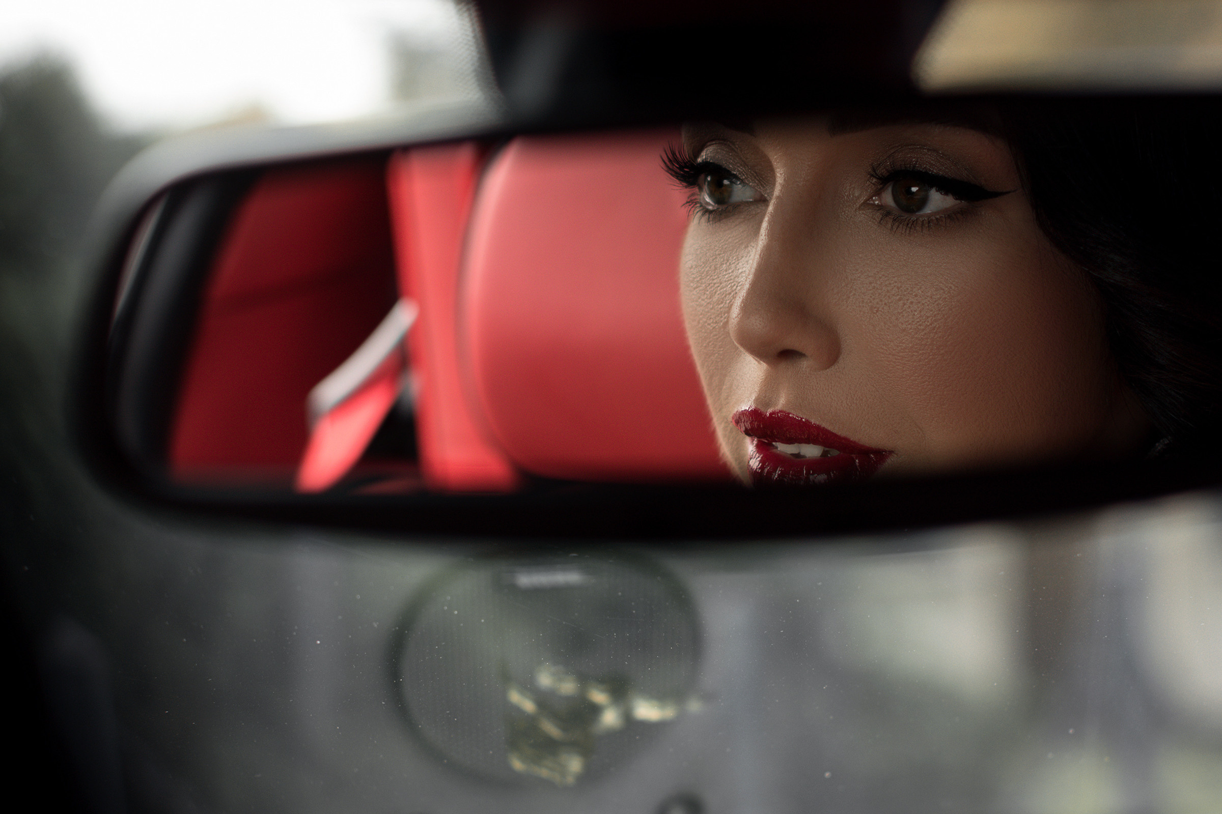 Съёмка в городе. Женский фотограф в Москве Оксана Кузнецова