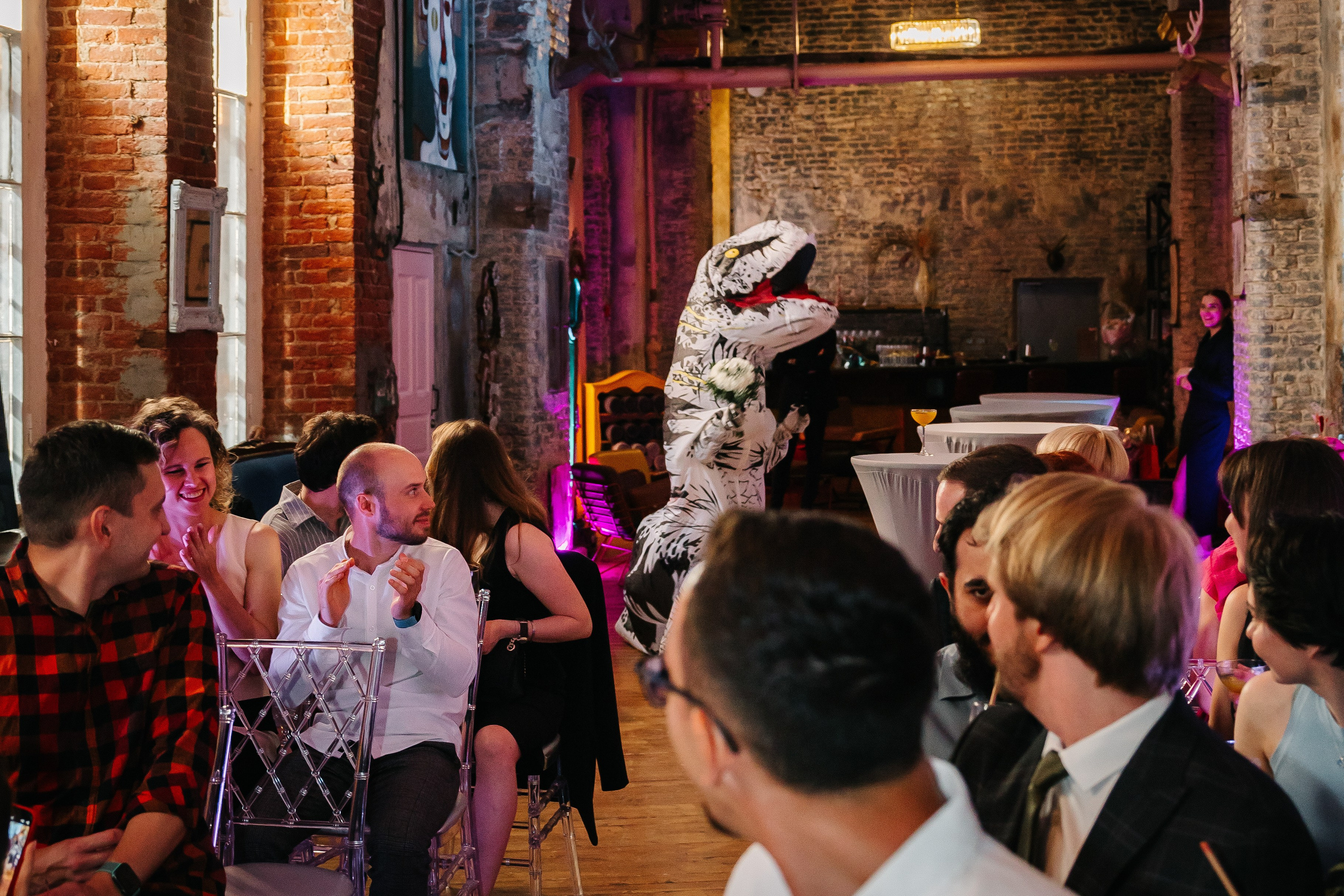 АВГУСТ | Дворец № 2 Парк Екатерингоф, Фуршет. Свадебный фотограф в Санкт-Петербурге Полина Корзухина