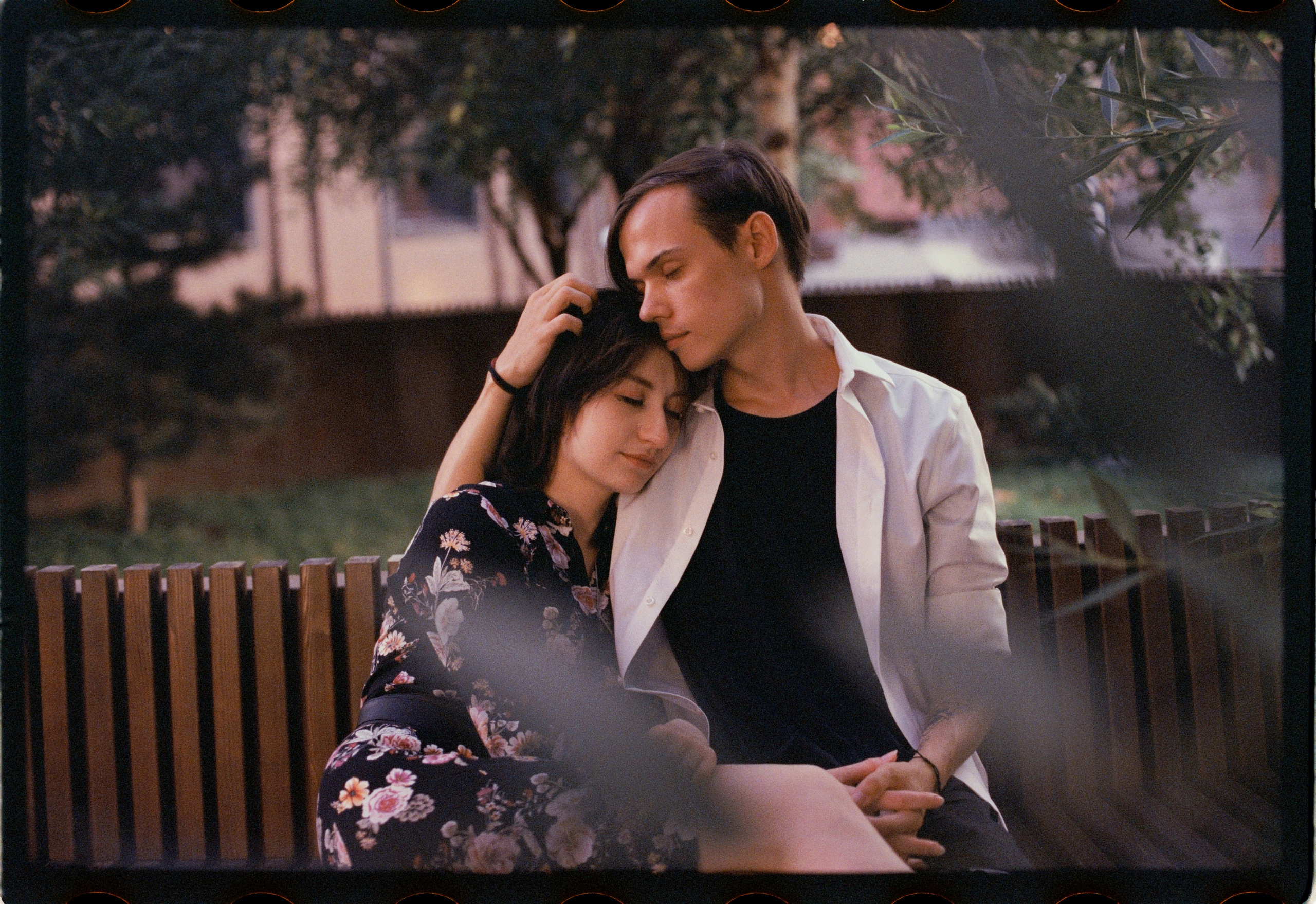 Наше лето. Фотограф в Москве | Екатерина Кондрашова