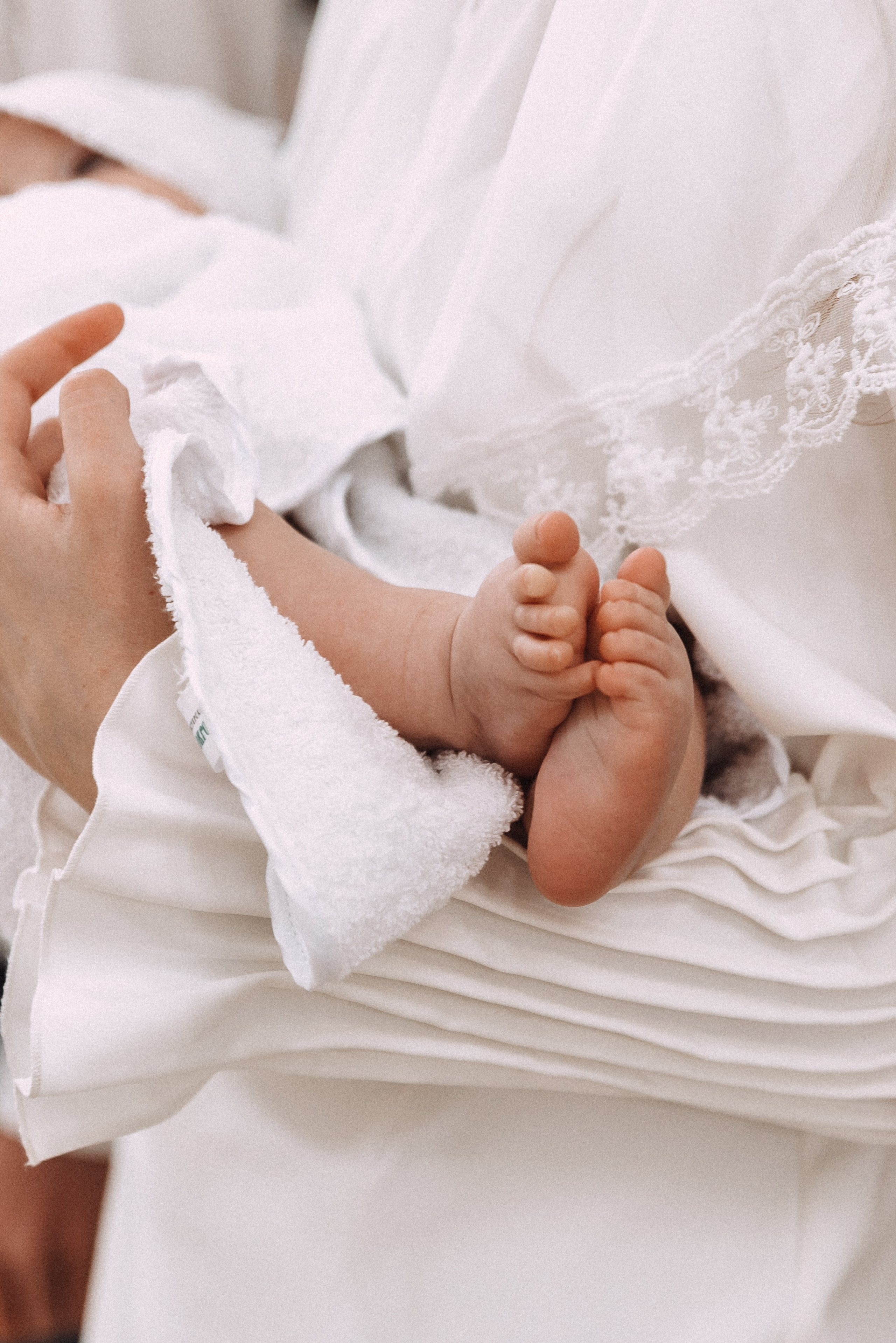 Крещение Михаила. Свадебный и семейный фотограф в Волгограде Олеся Лисицкая