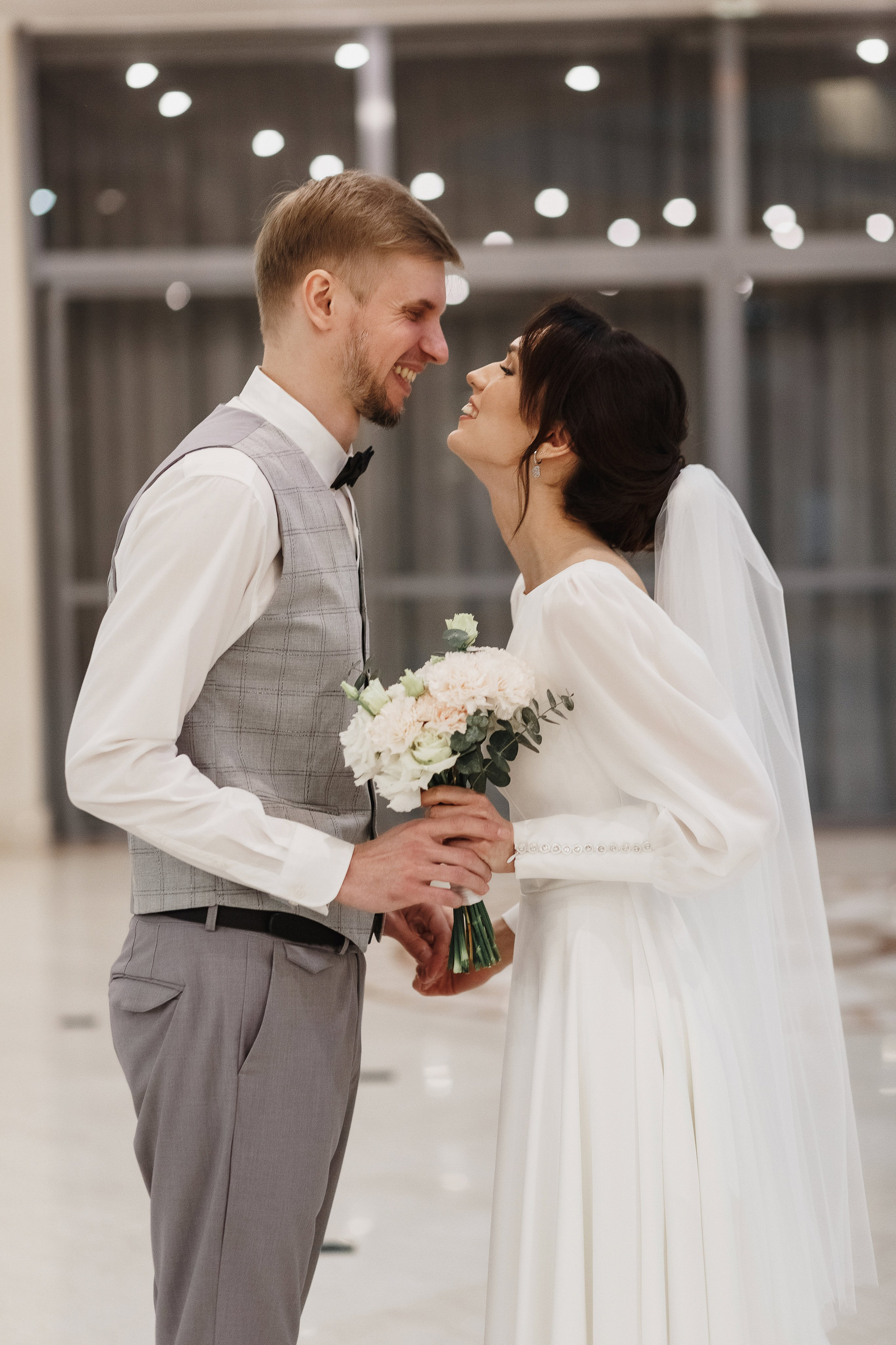 Волшебные моменты: Свадебная фотосъёмка Лёши и Инны в Ростове-на-Дону. Свадебный и семейный фотограф в Таганроге Бакарюк Антон