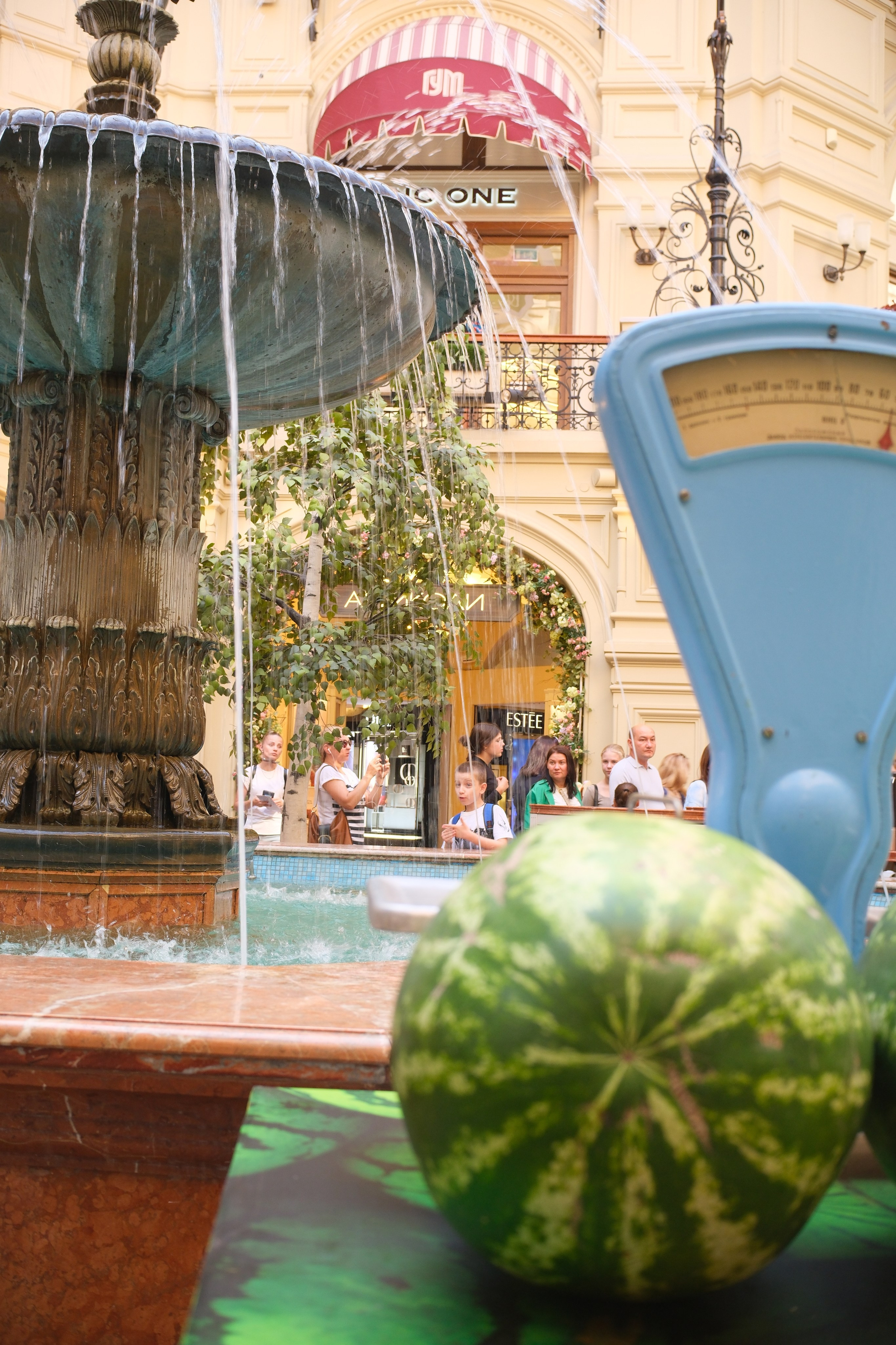 День города 2024. Улица, люди, жизнь…