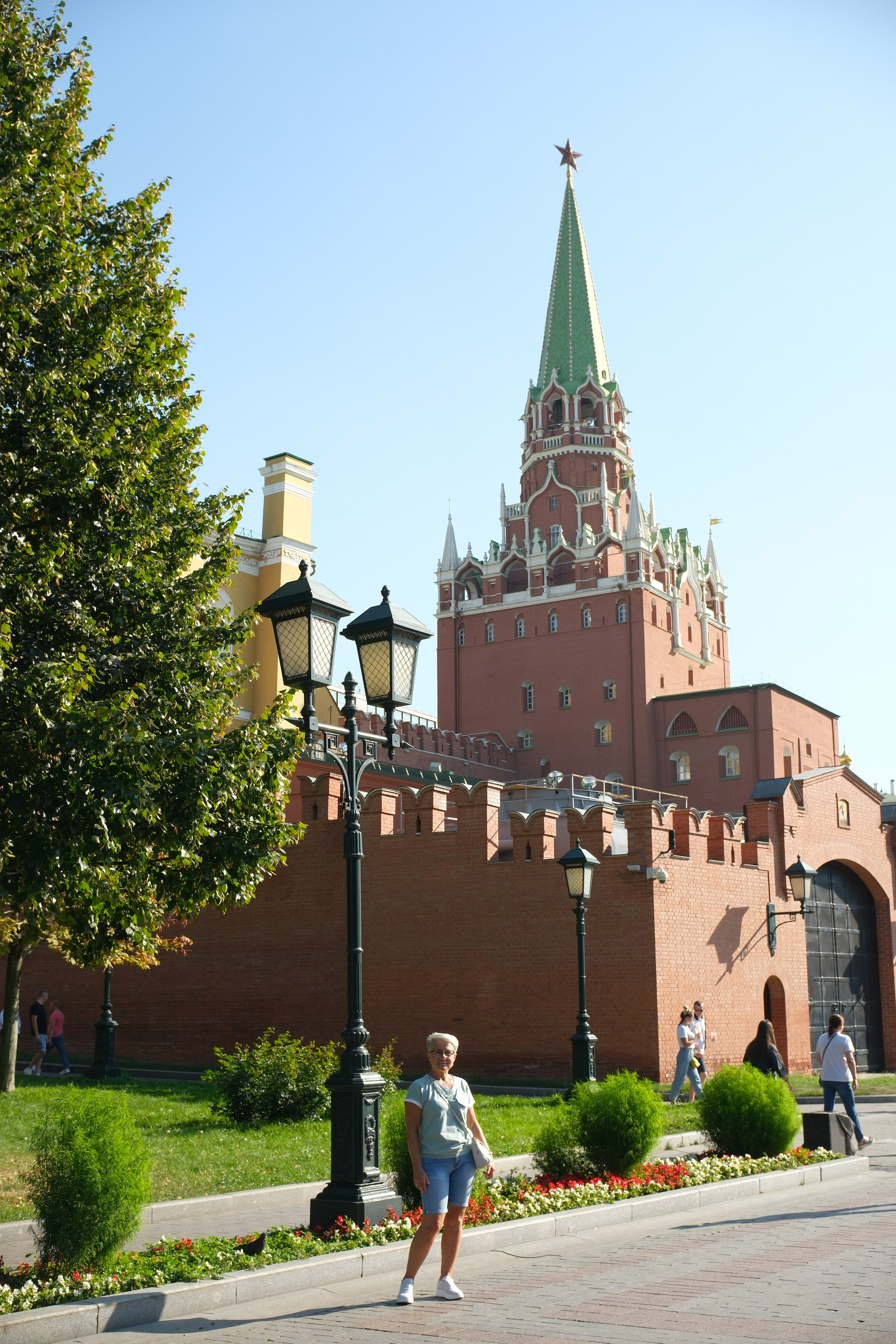 День города 2024. Улица, люди, жизнь…