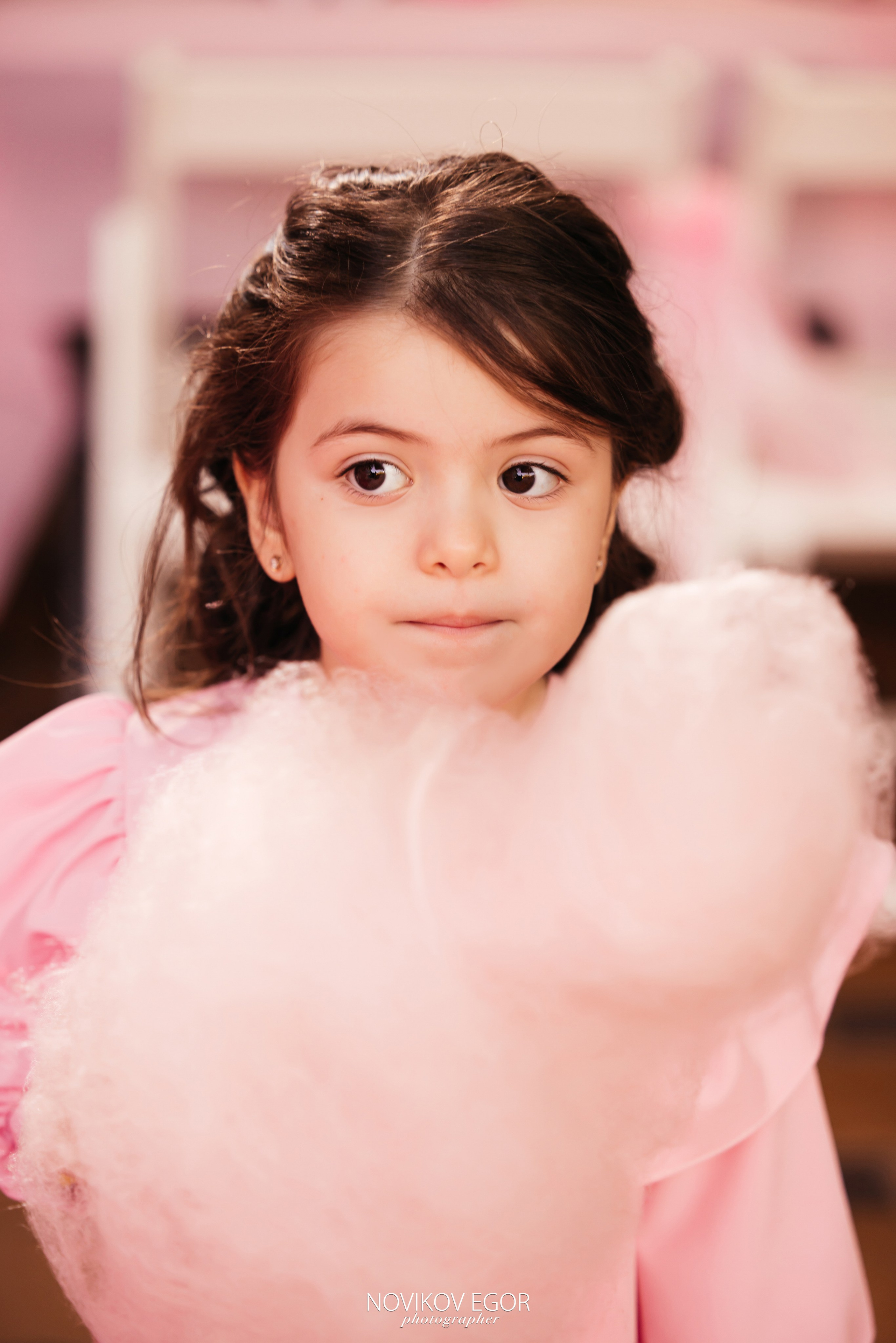 Happy Bday Nelli. Фотограф Ростов-на-Дону