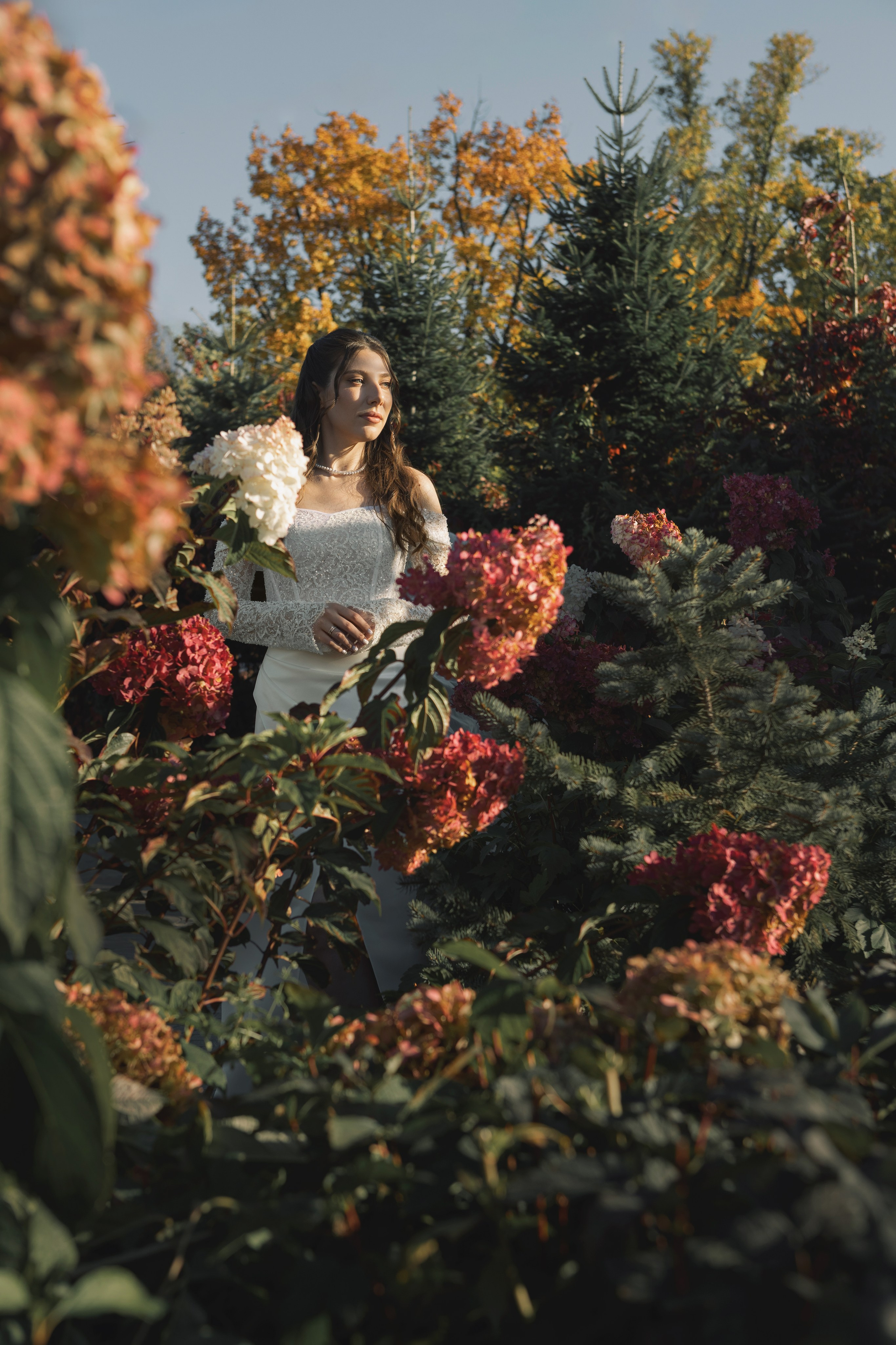 Владислав и Елизавета. Фотограф Лесозаводск/Хабаровск