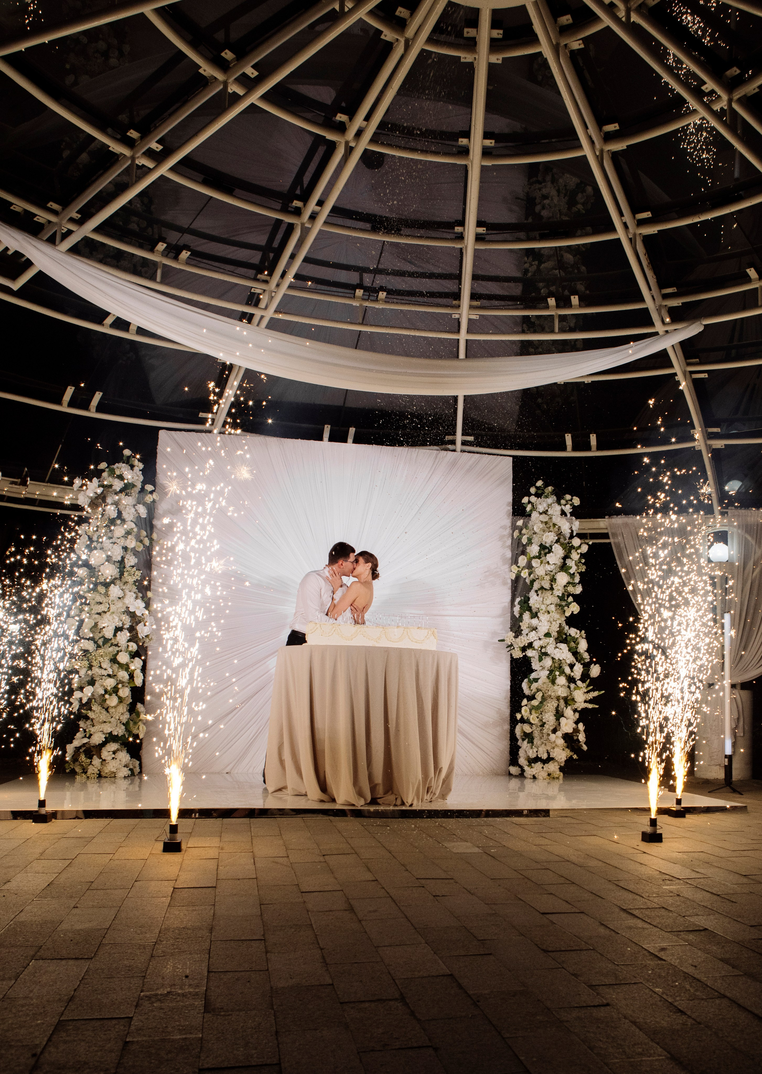 София и Михаил. Фотограф Лесозаводск/Хабаровск