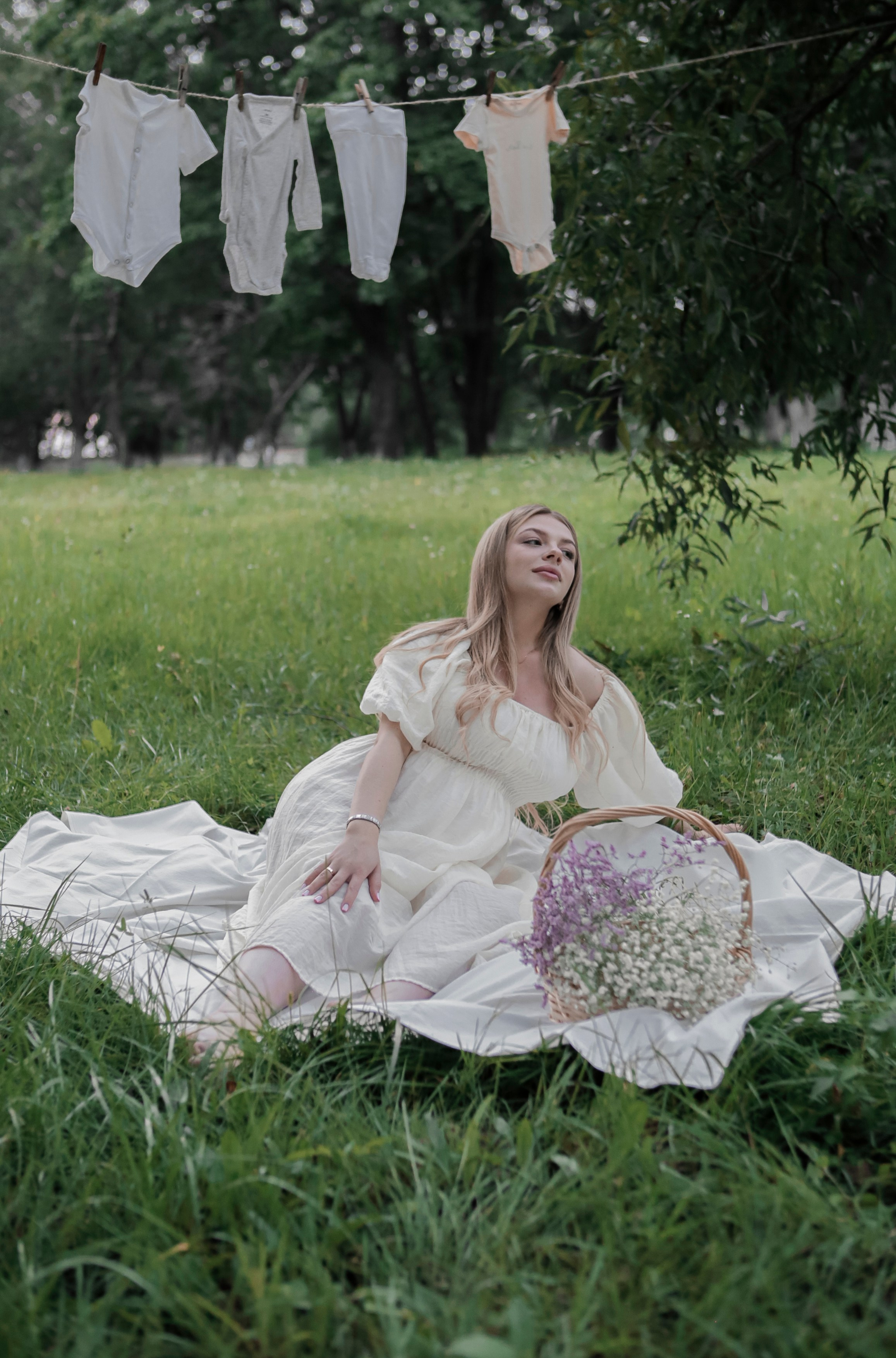 Наташа беременяша. Фотограф Лесозаводск/Хабаровск