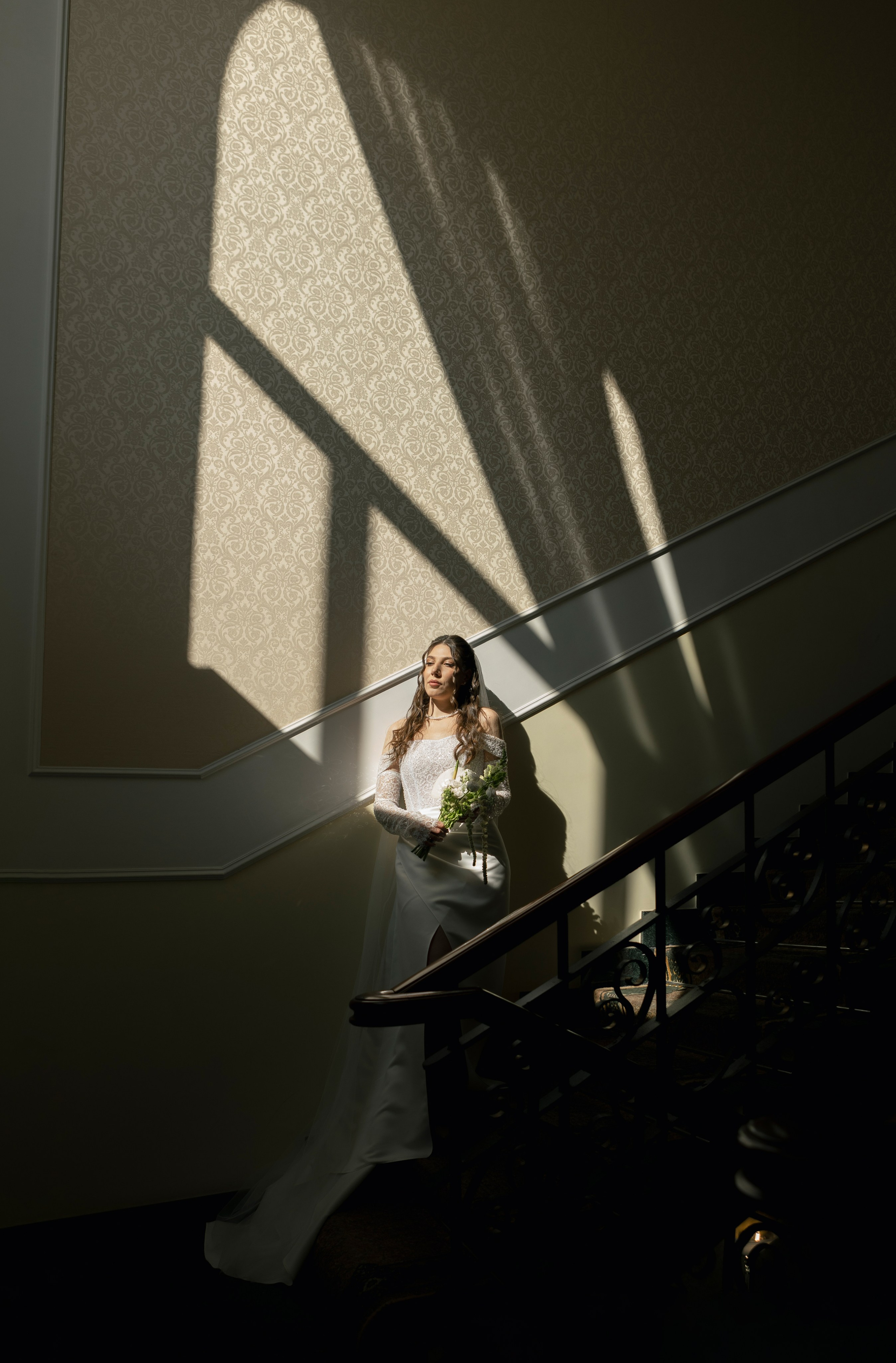 Владислав и Елизавета. Фотограф Лесозаводск/Хабаровск