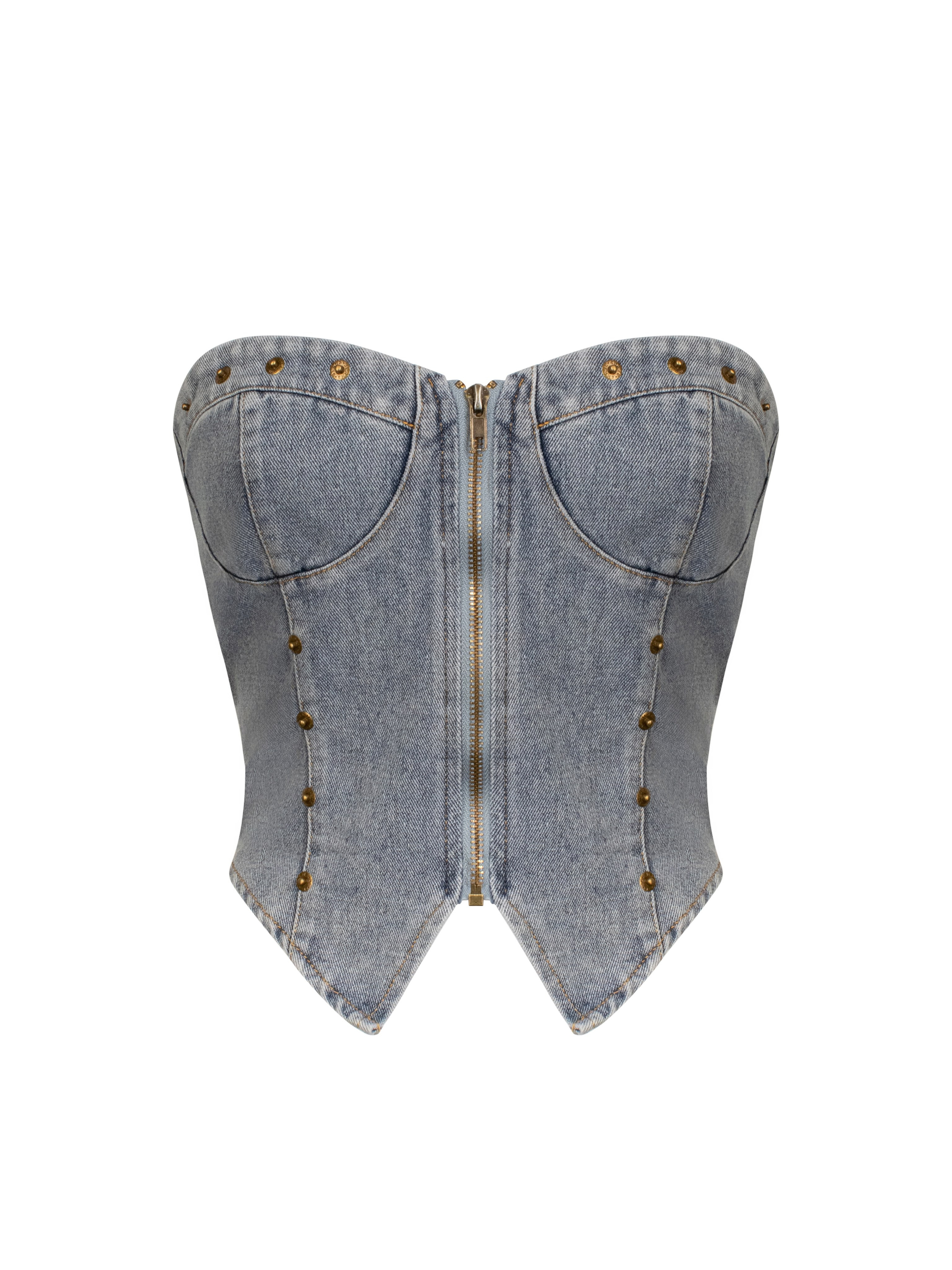 Портфолио | Невидимый манекен