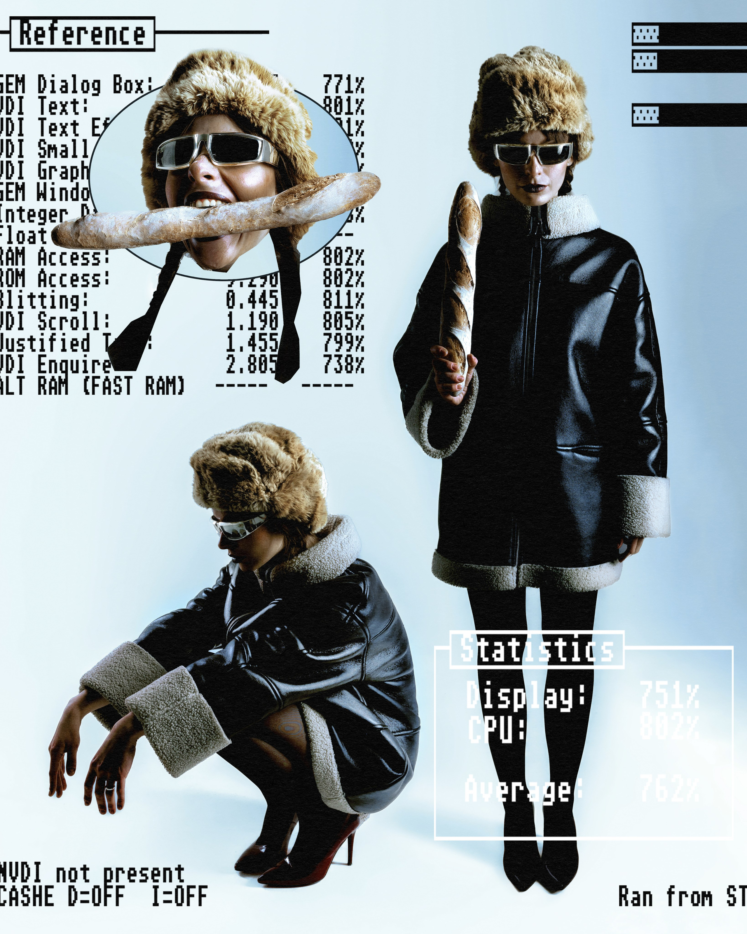 HATA.EXE. Главная