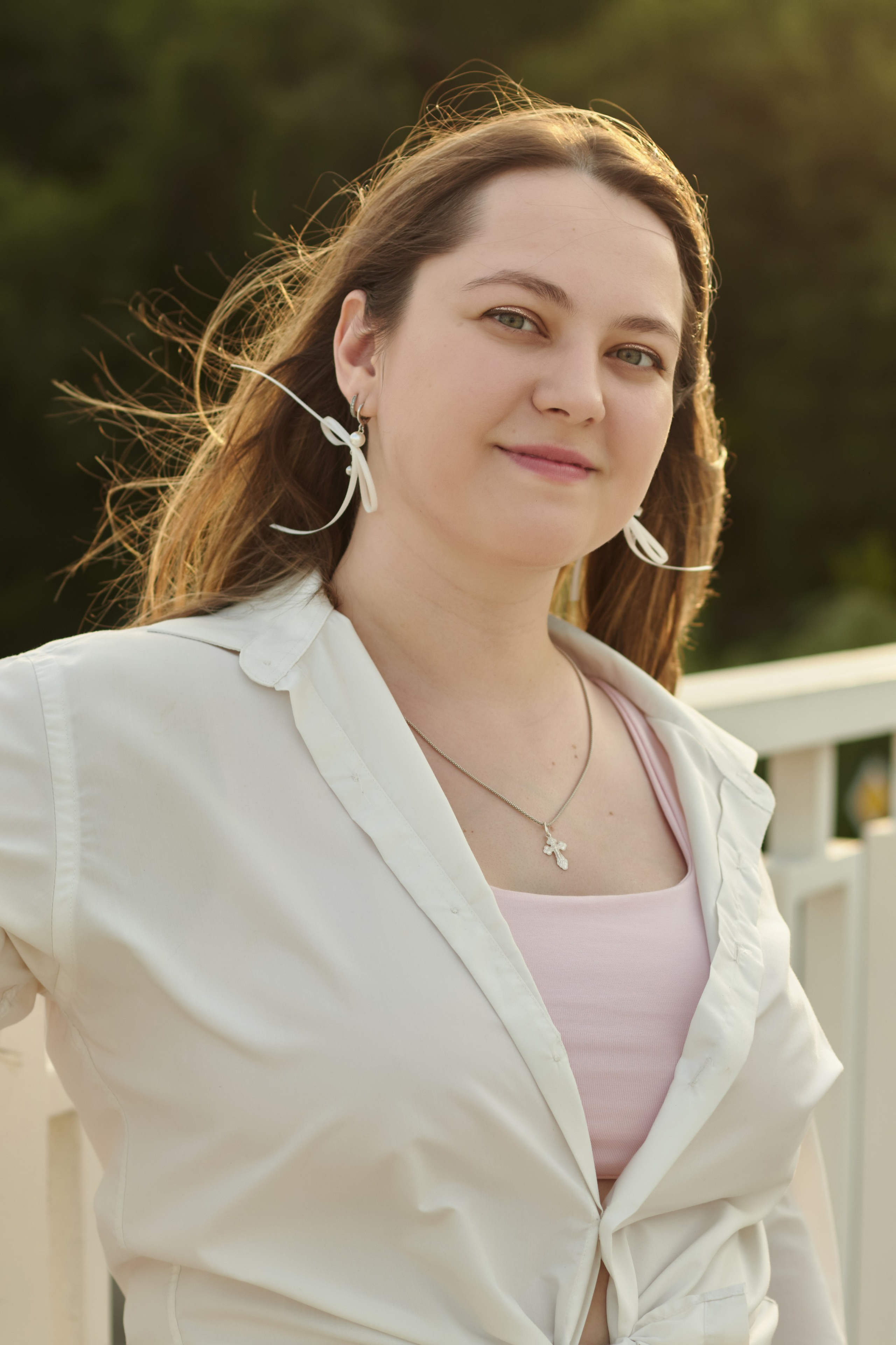 Фотограф в Волгограде Соколова Вера