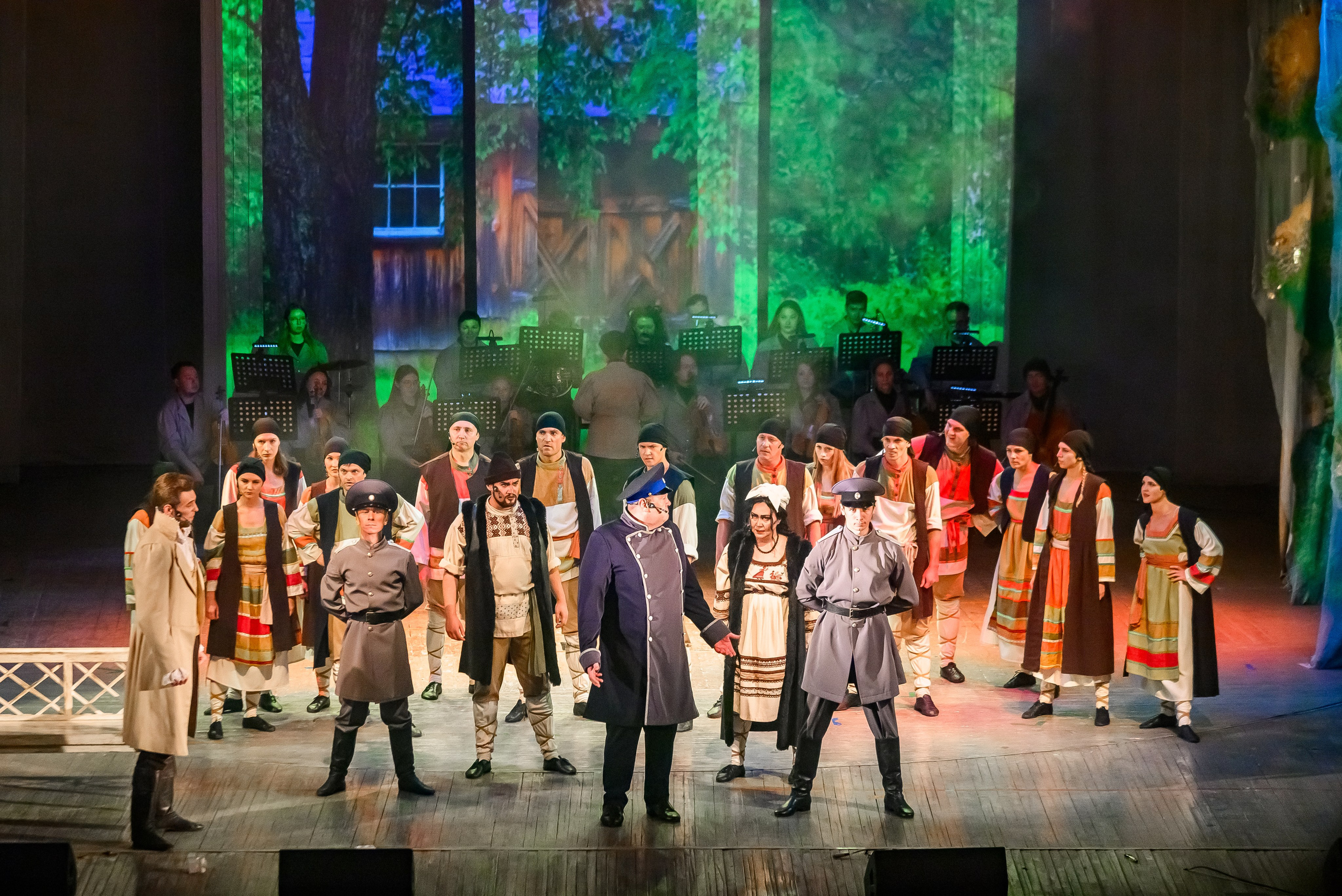 Репортажи и мероприятия. Михаил Кругов | Фотограф