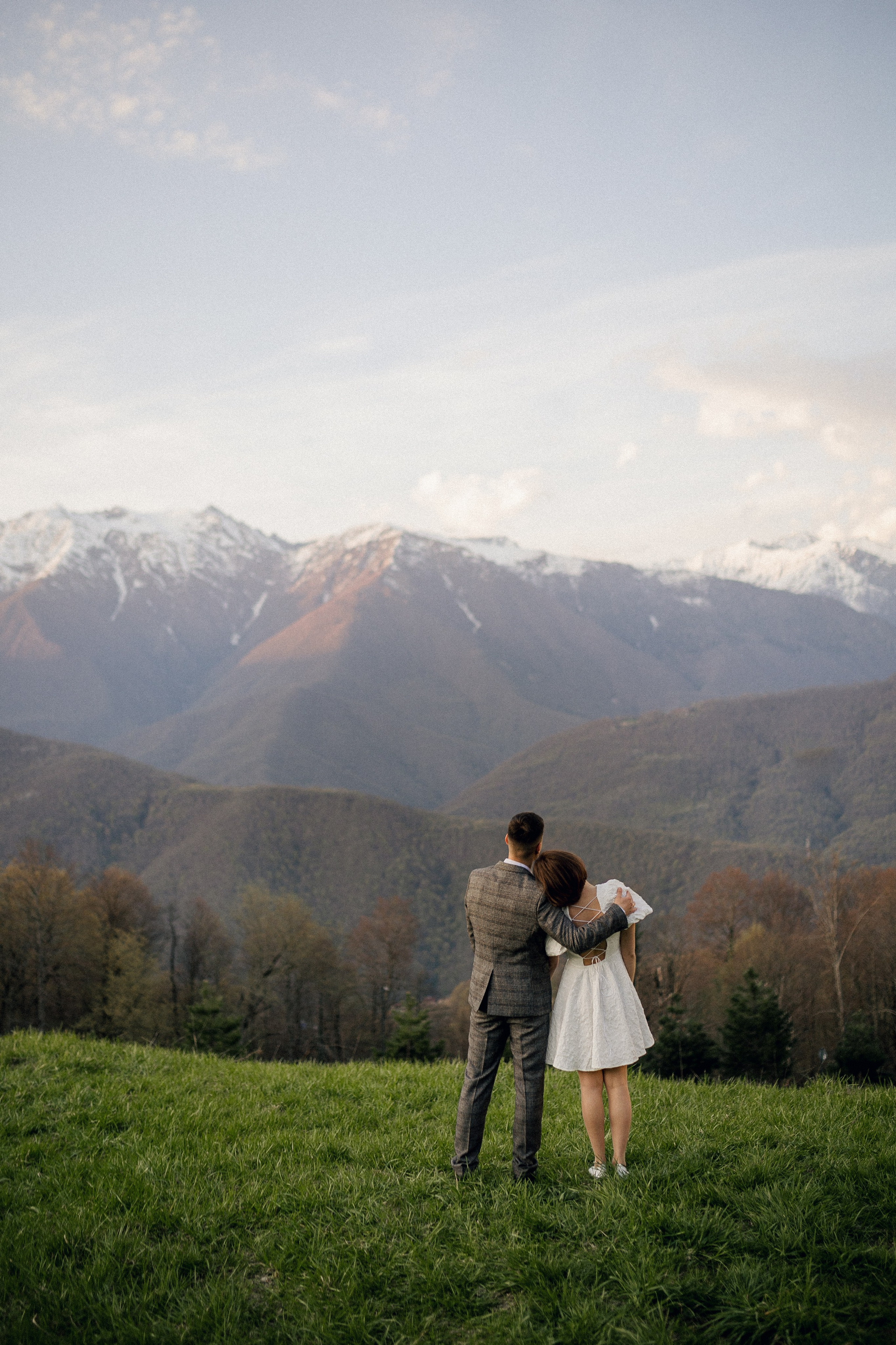 Никита и Яна. Свадебный и love story фотограф в Санкт-Петербурге